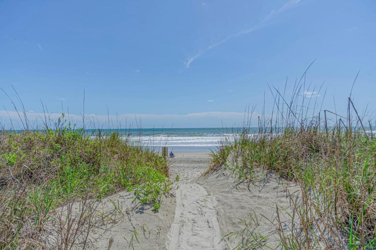 Holiday home Raintree Oceanfront Unit A1 *