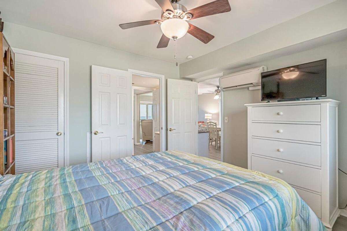 Raintree Oceanfront Unit A1 * Myrtle Beach