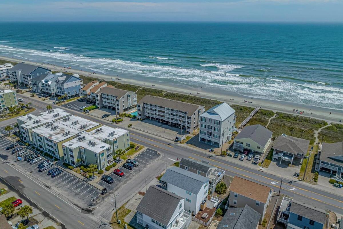 Holiday home Raintree Oceanfront Unit A1 *
