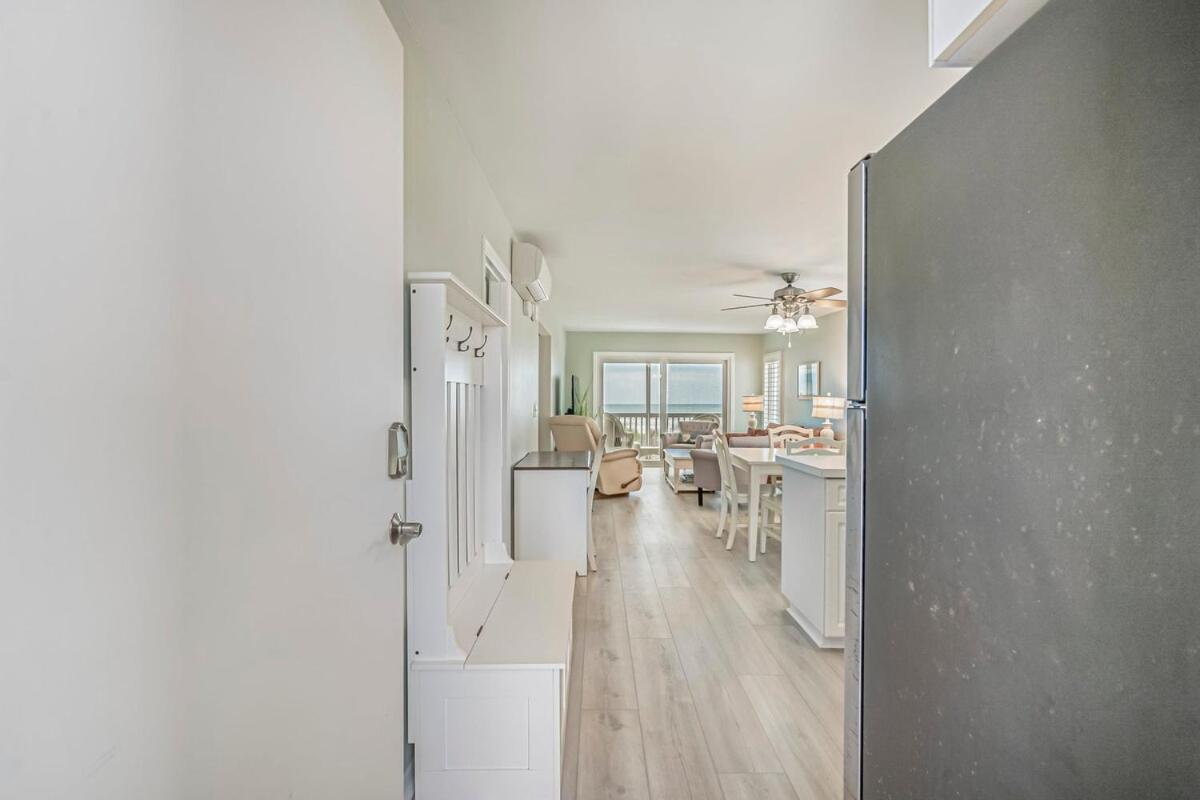 Raintree Oceanfront Unit A1 * Myrtle Beach