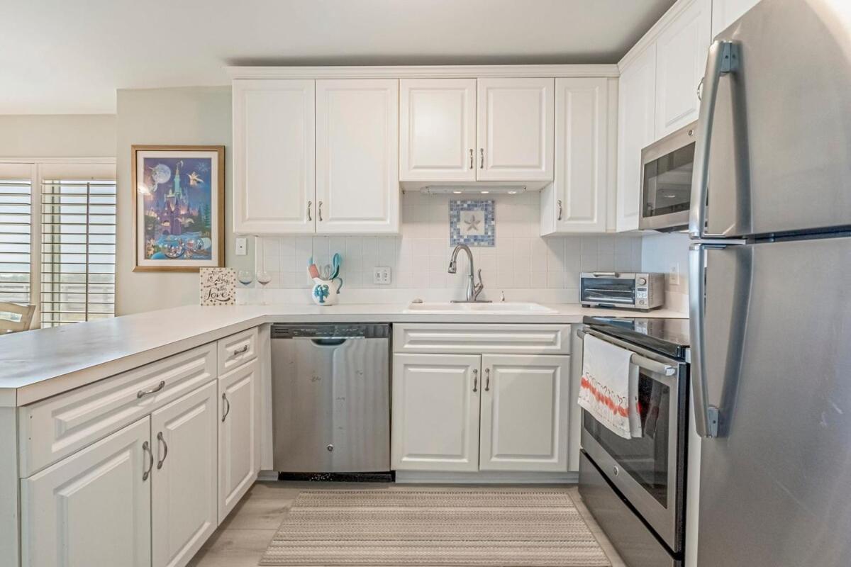 Holiday home Raintree Oceanfront Unit A1