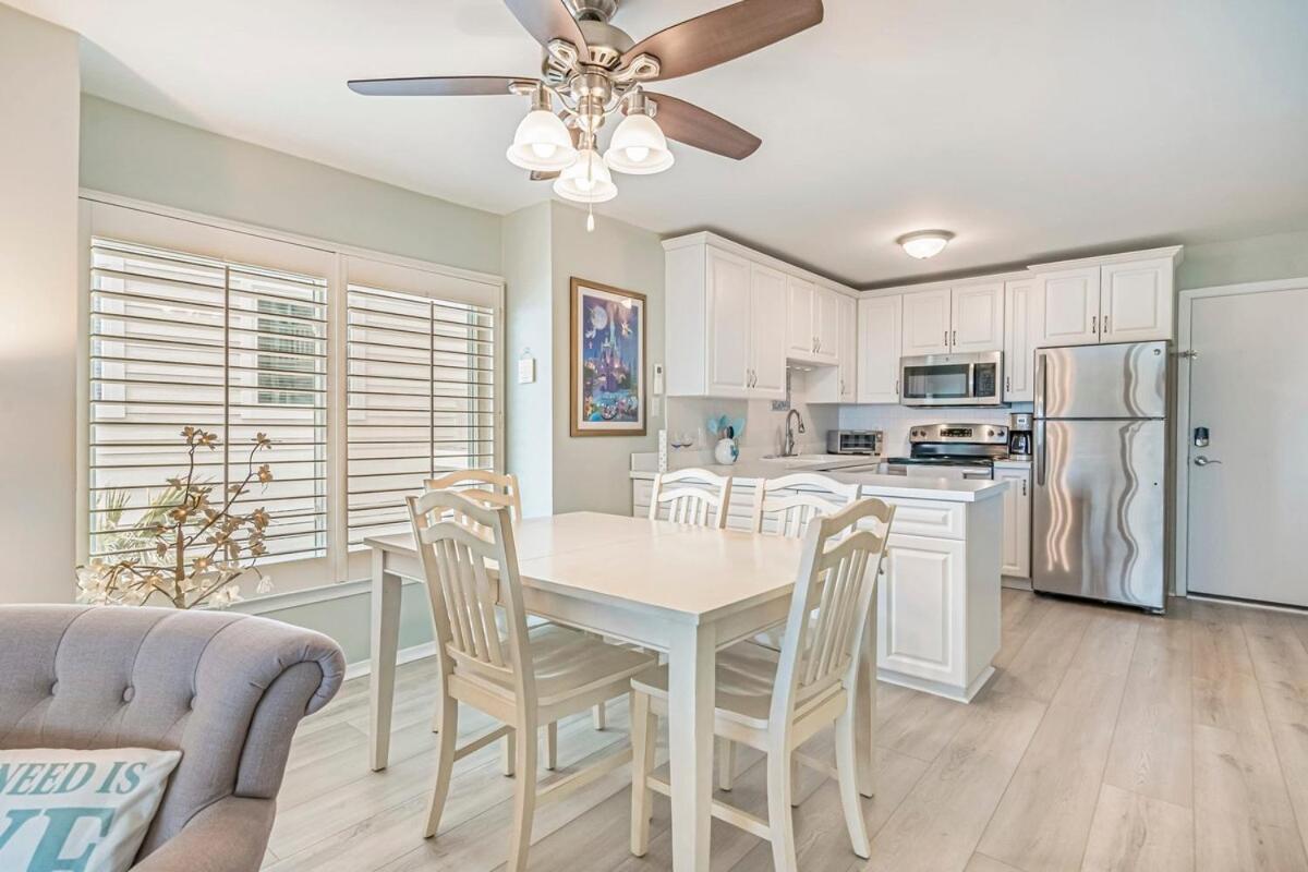 Holiday home Raintree Oceanfront Unit A1 Myrtle Beach