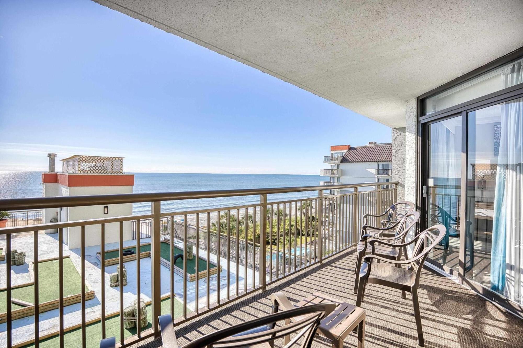 Holiday home Grande Cayman -753 Myrtle Beach