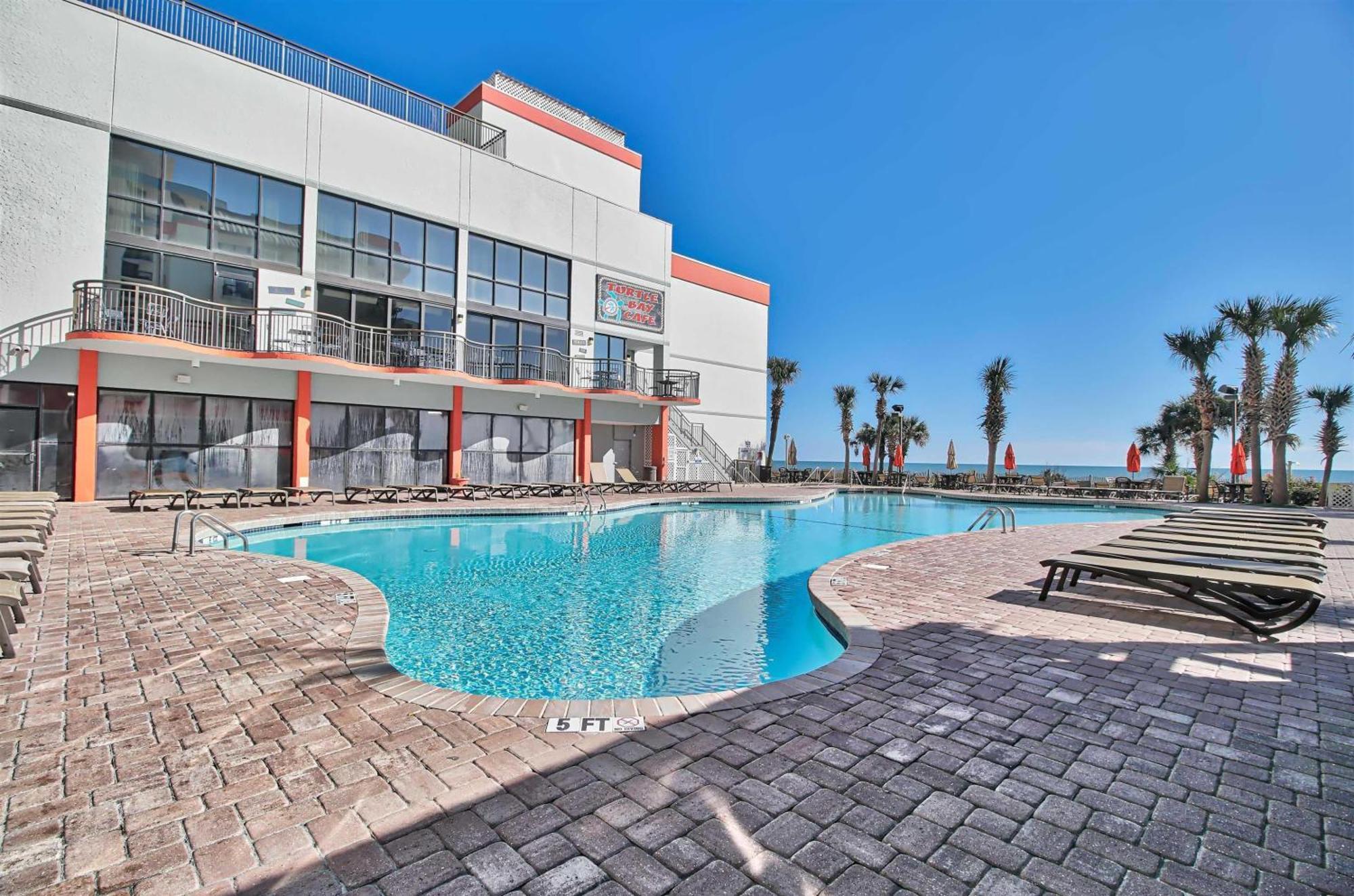 Grande Cayman -753 Myrtle Beach