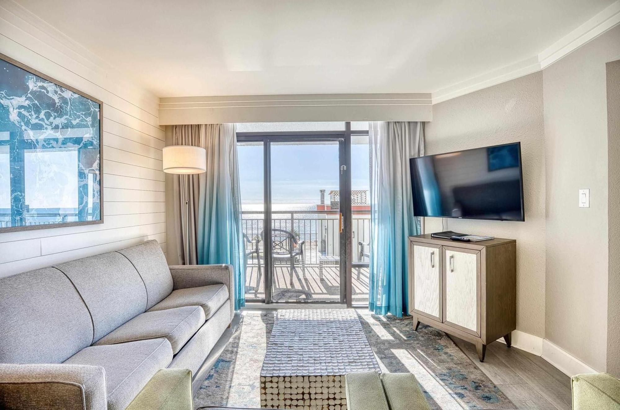 Grande Cayman -753 Holiday home *