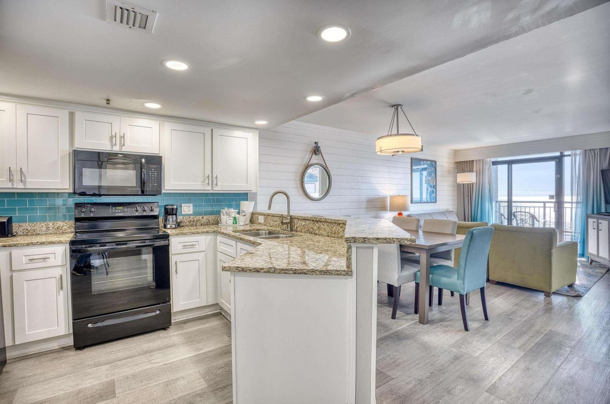 Holiday home Grande Cayman -753 Myrtle Beach