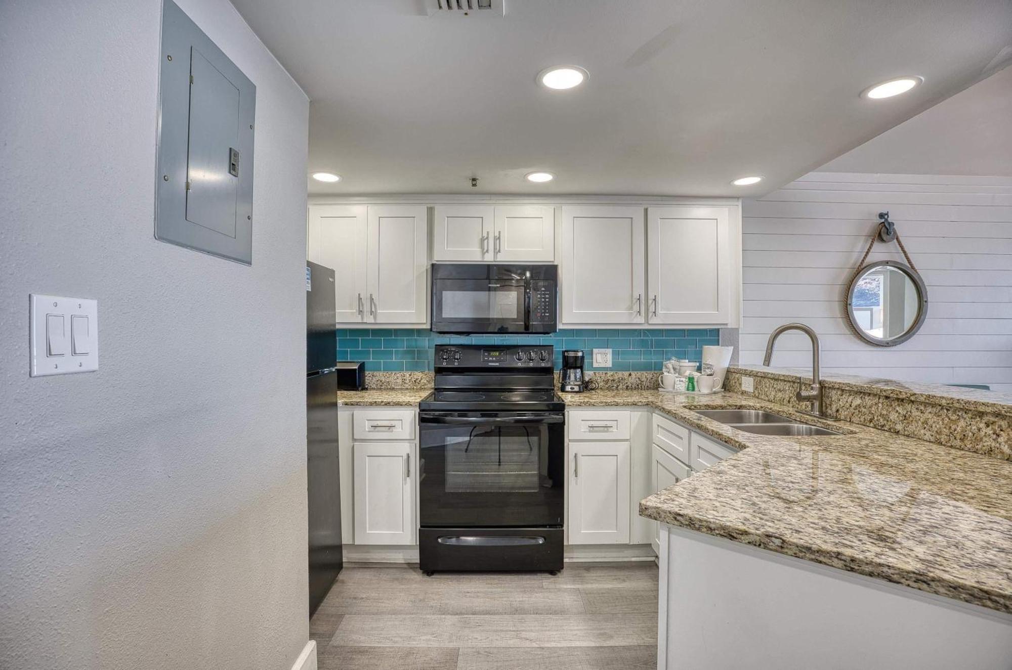 Grande Cayman -753 Holiday home