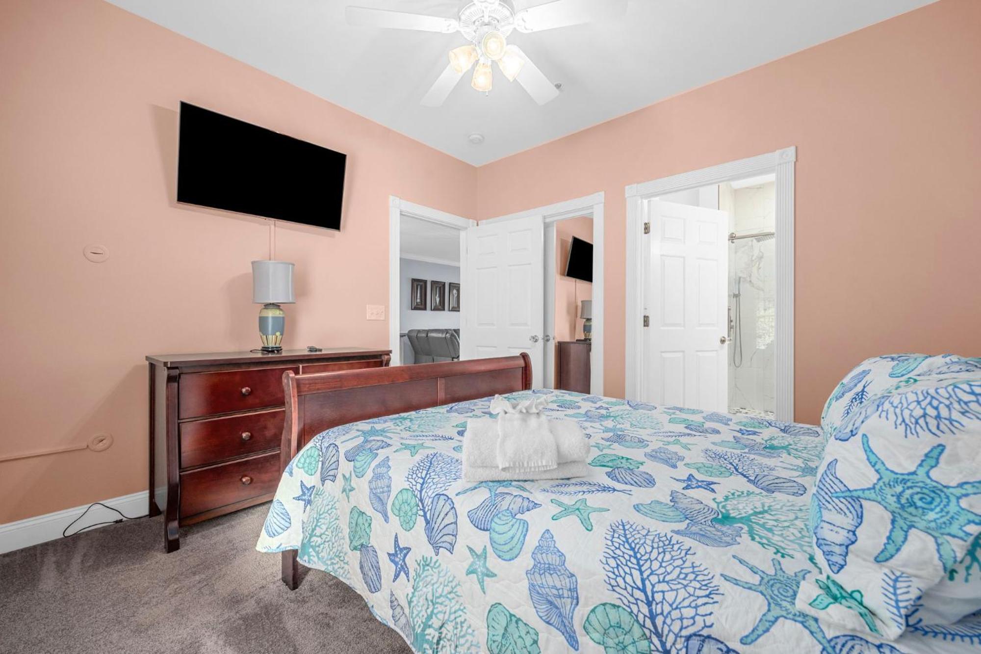 Escape To Luxury Apartment