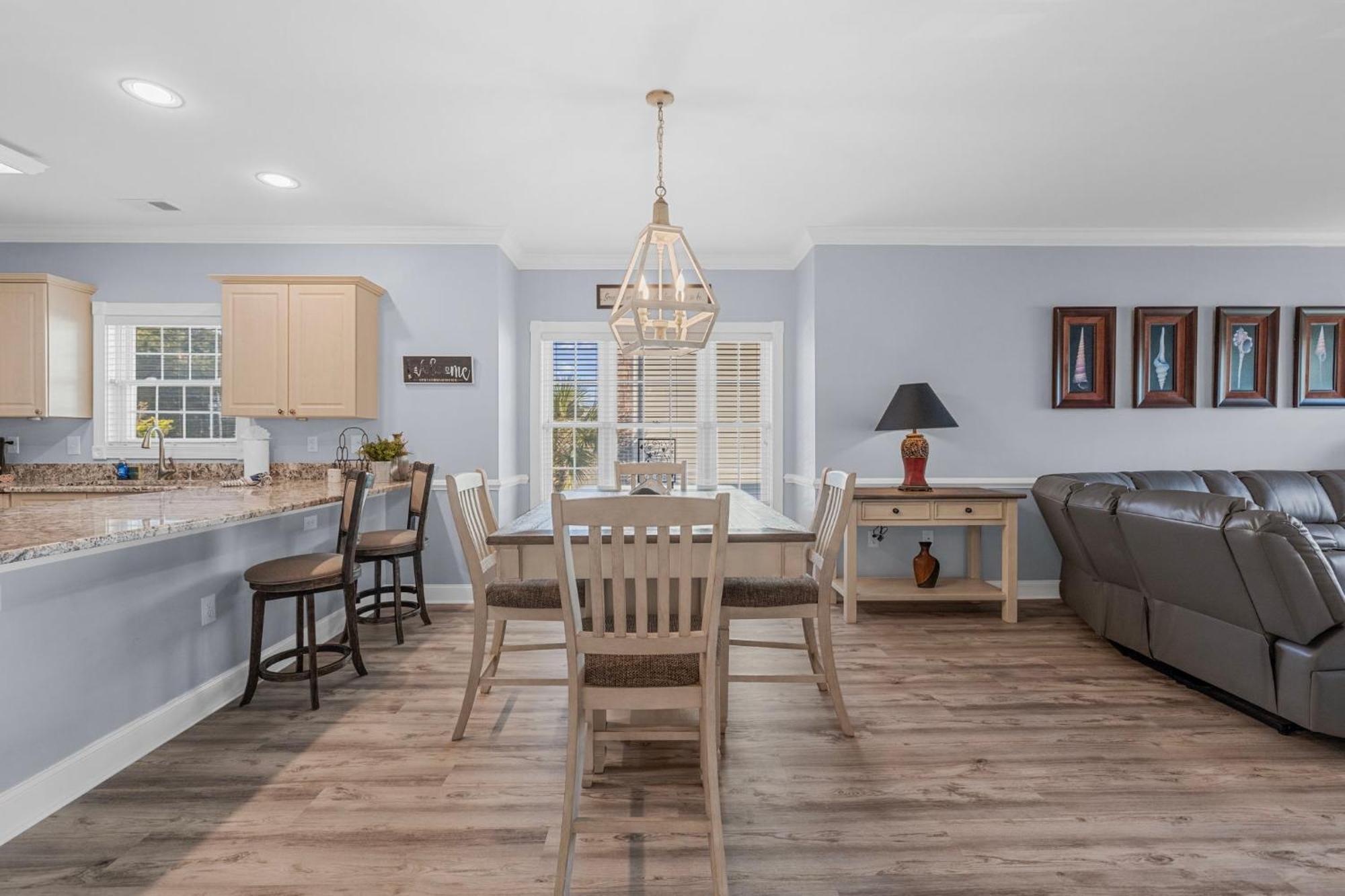 Apartment Escape To Luxury Myrtle Beach