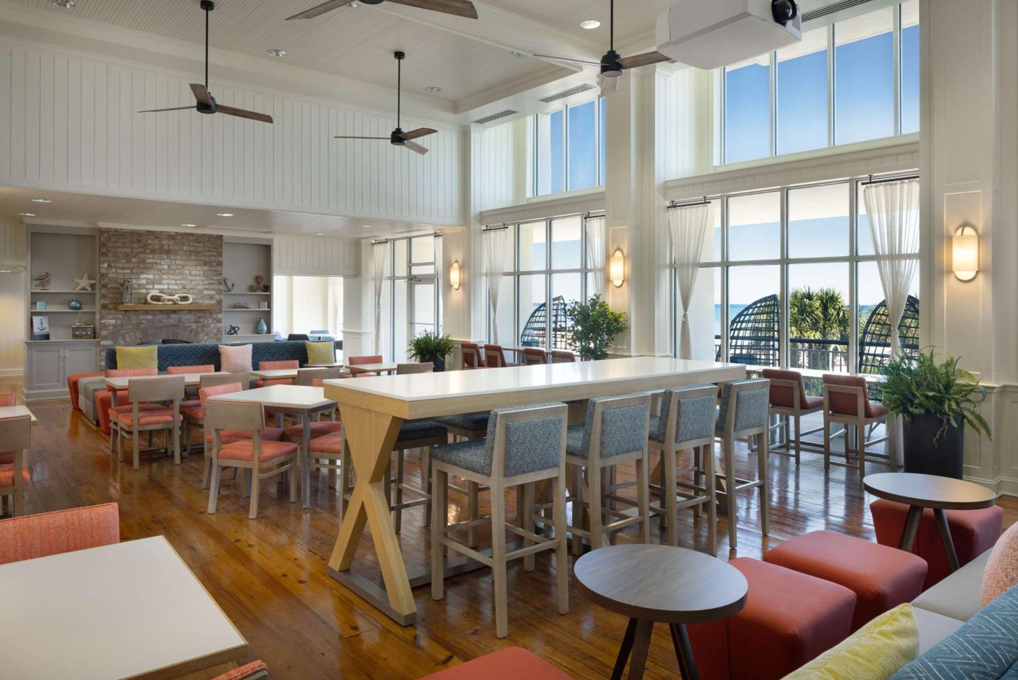 Hampton & Oceanfront