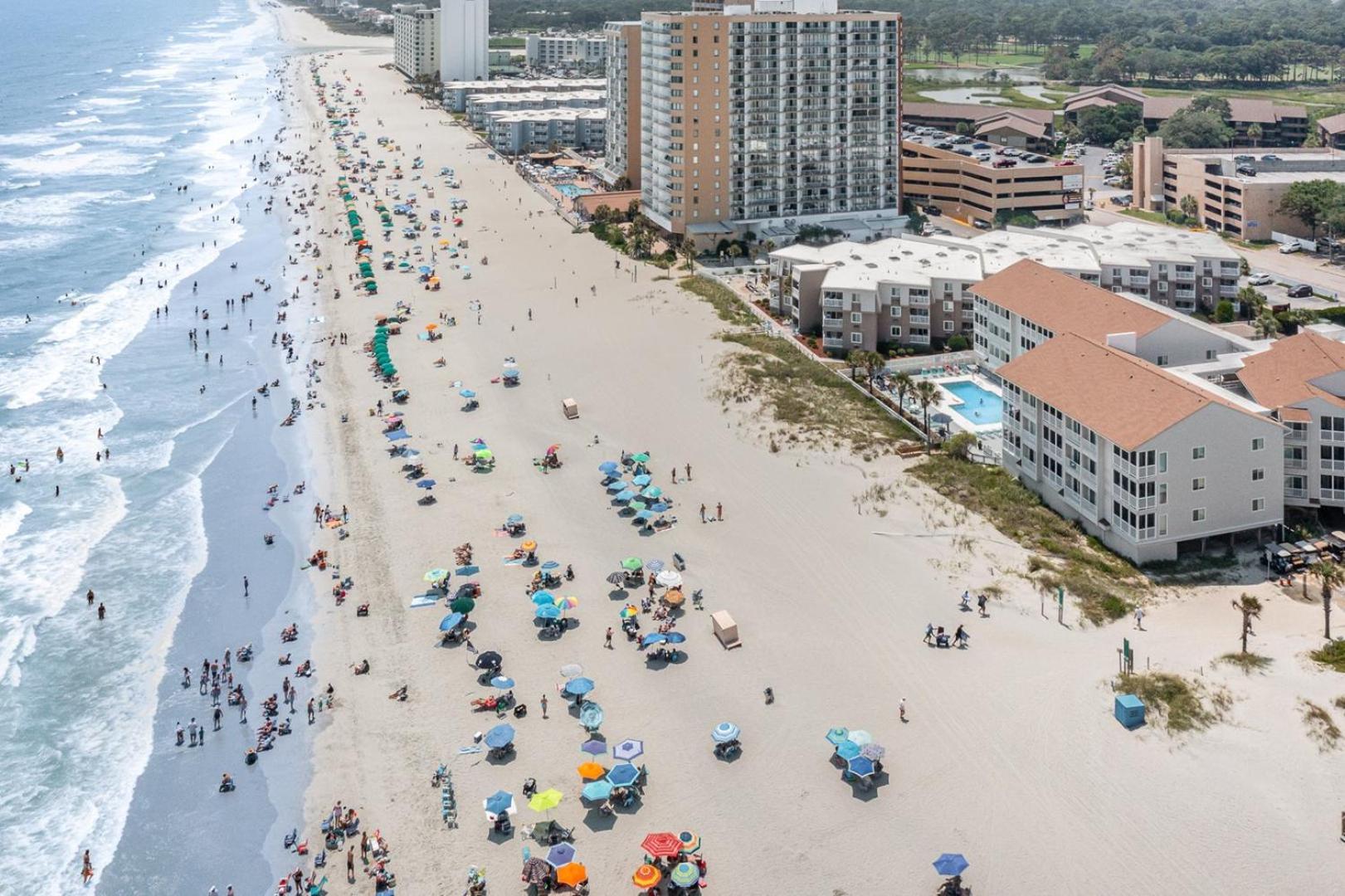 A Place At The 9560 1j Myrtle Beach