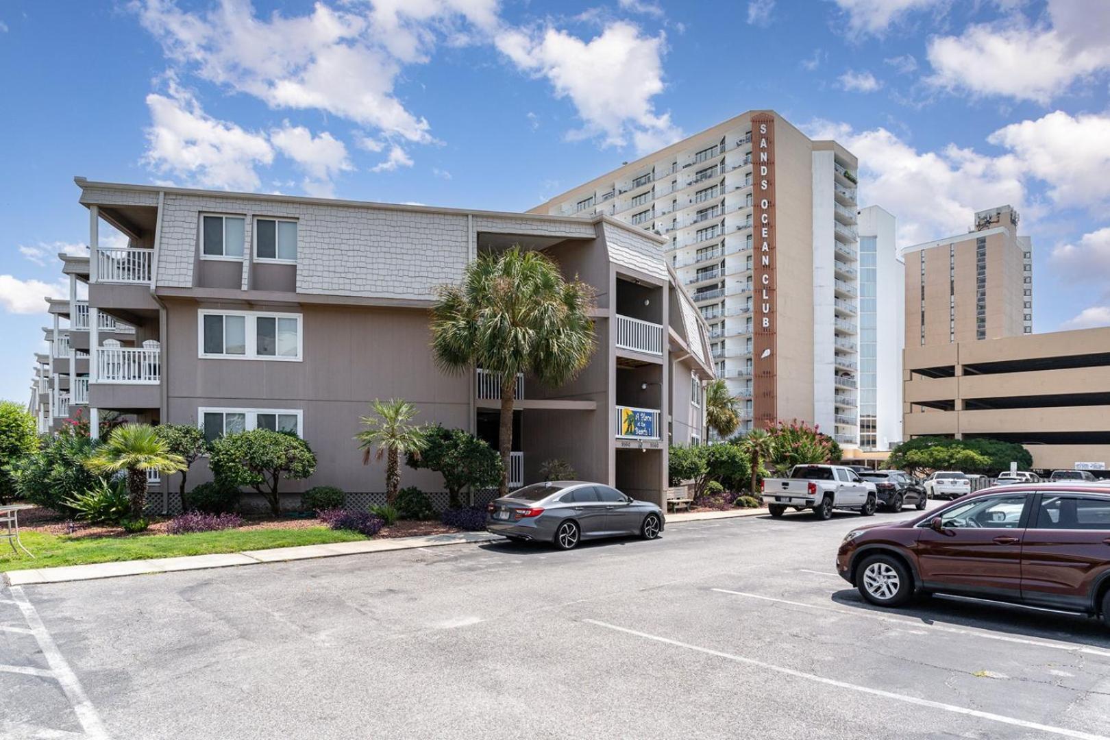 A Place At The 9560 1j * Myrtle Beach