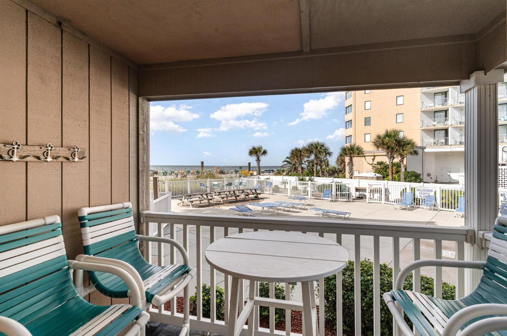 A Place At The 9560 1j * Myrtle Beach