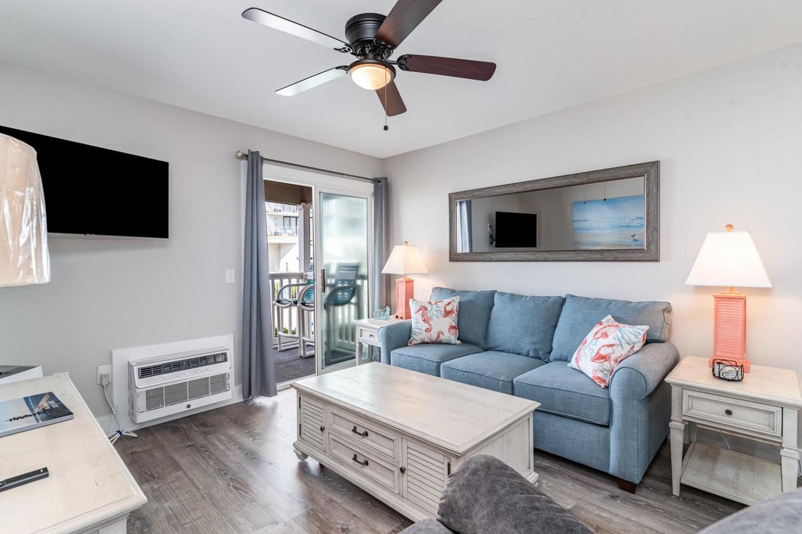 A Place At The 9560 1j Apartment Myrtle Beach