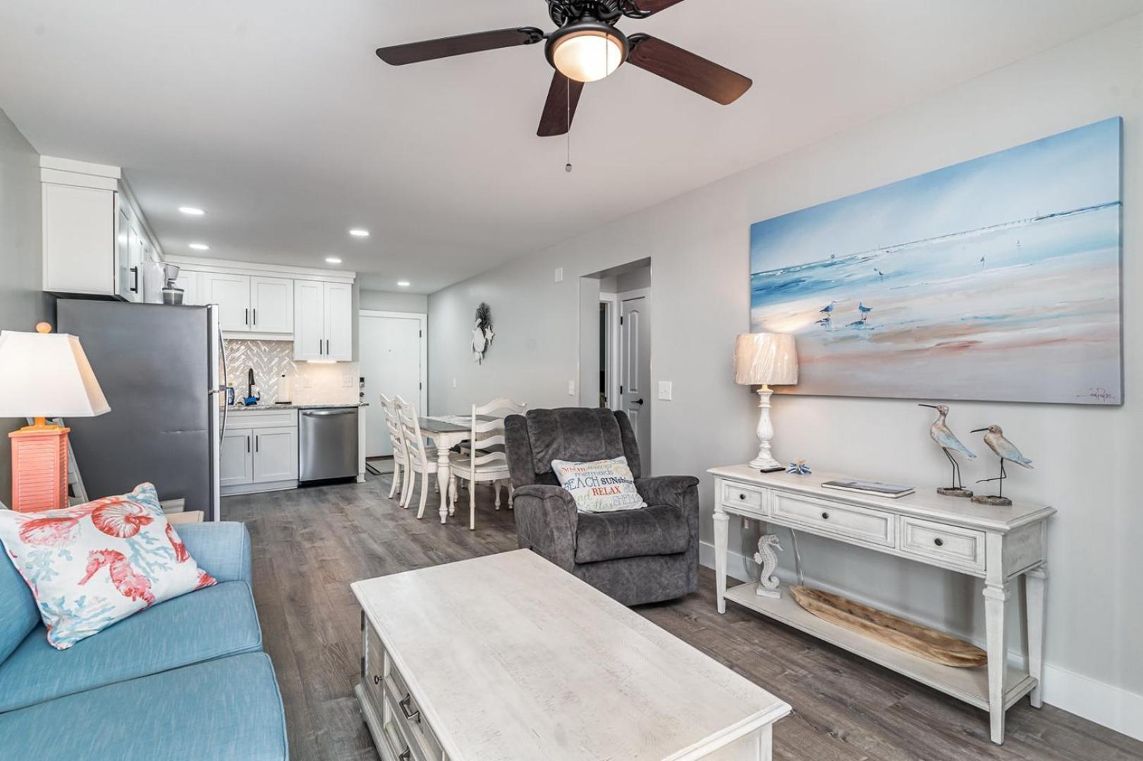 Apartment A Place At The 9560 1j Myrtle Beach