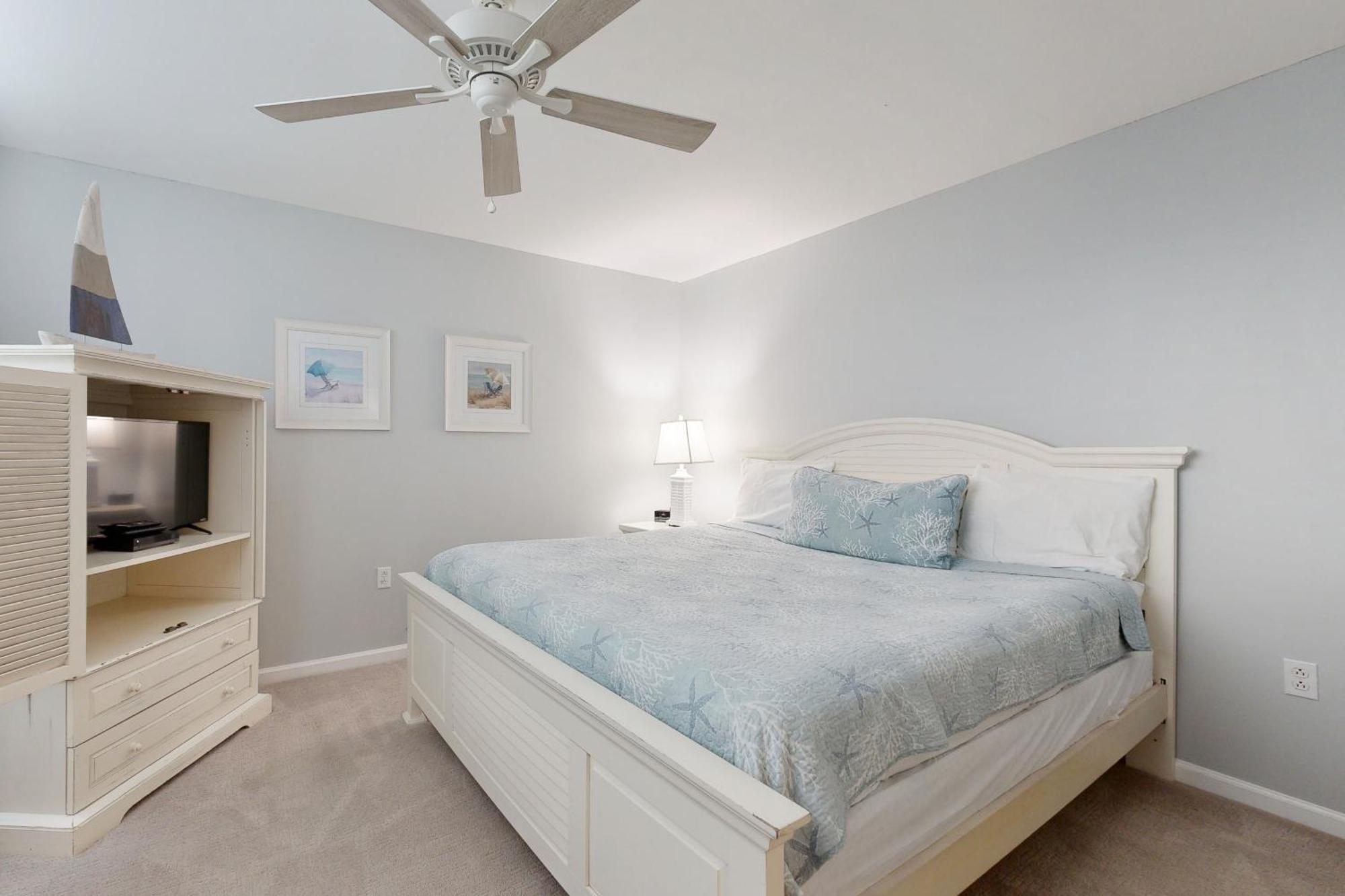 Sea Mark Tower Holiday home