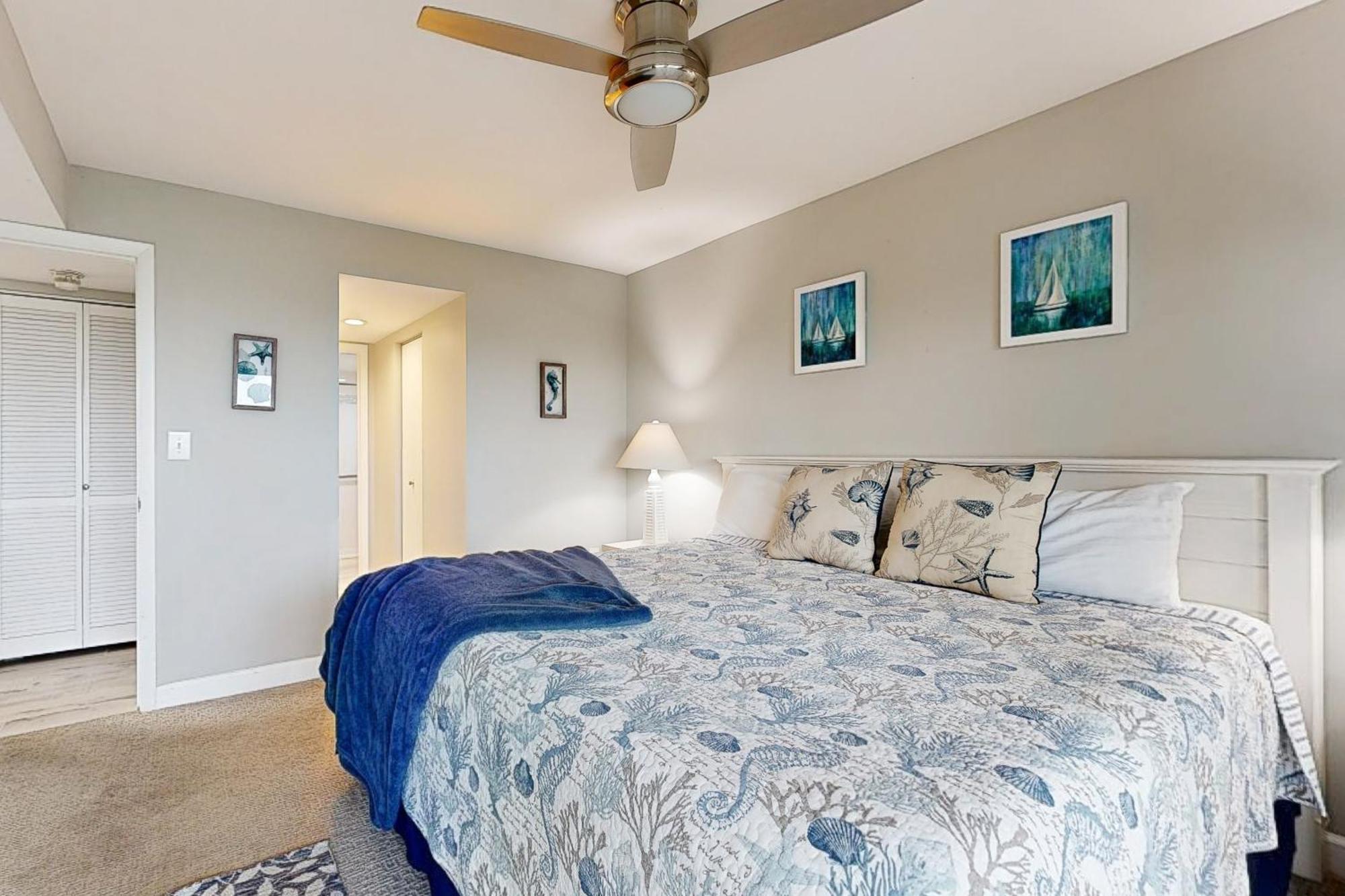 Sea Mark Tower Holiday home Myrtle Beach