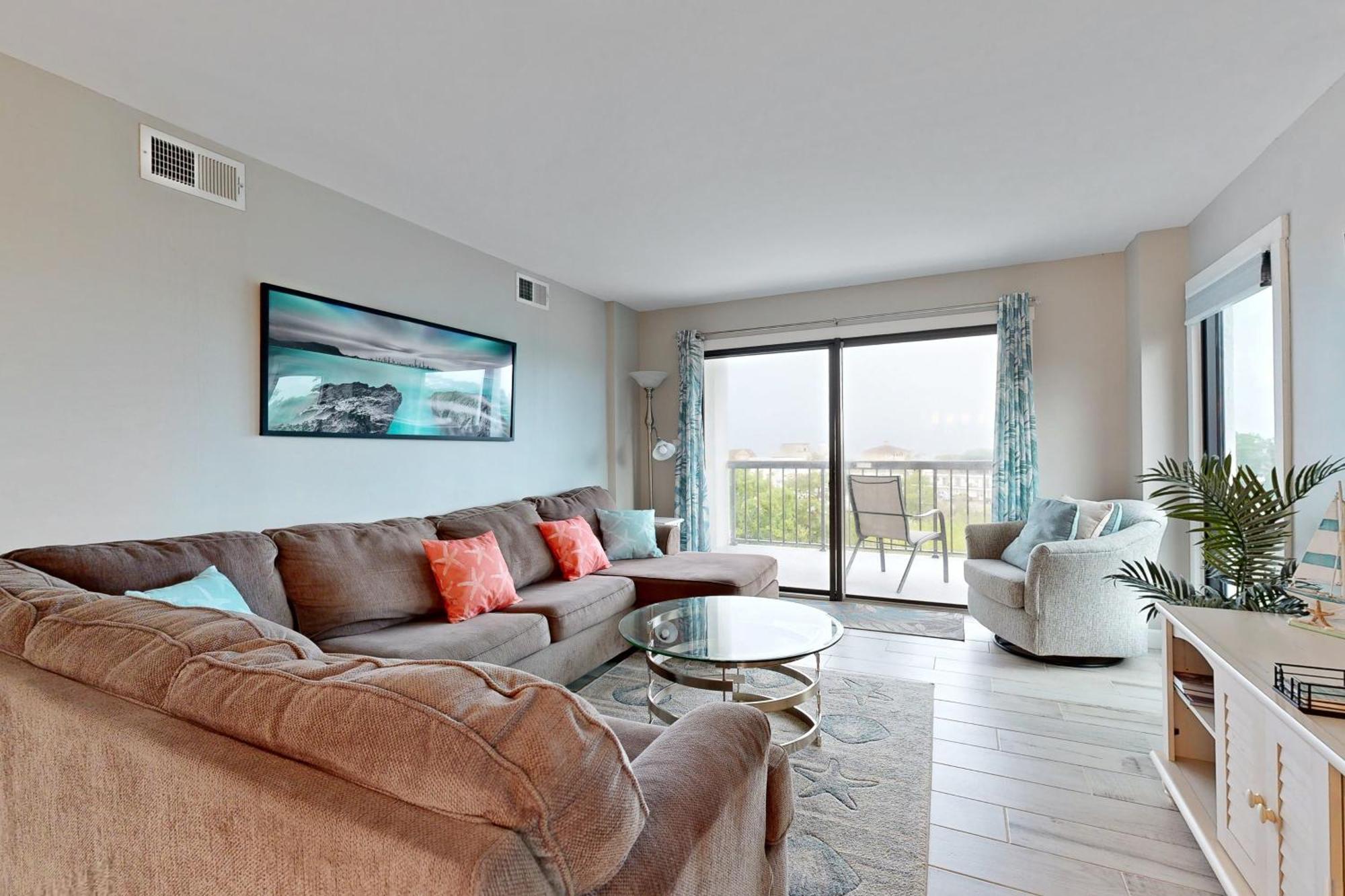 Holiday home Sea Mark Tower *