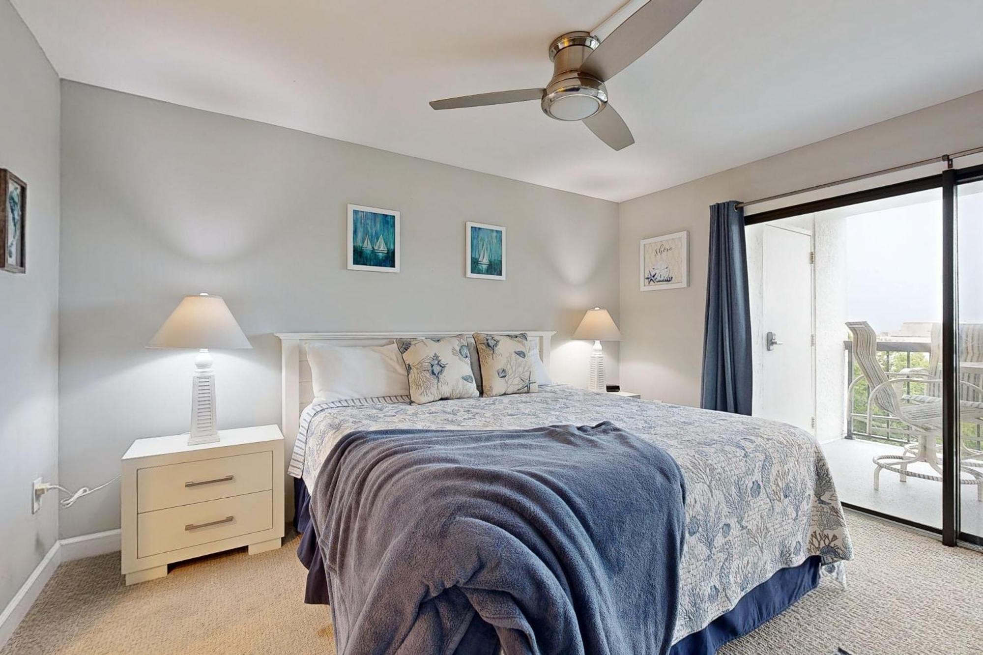 Sea Mark Tower Holiday home Myrtle Beach