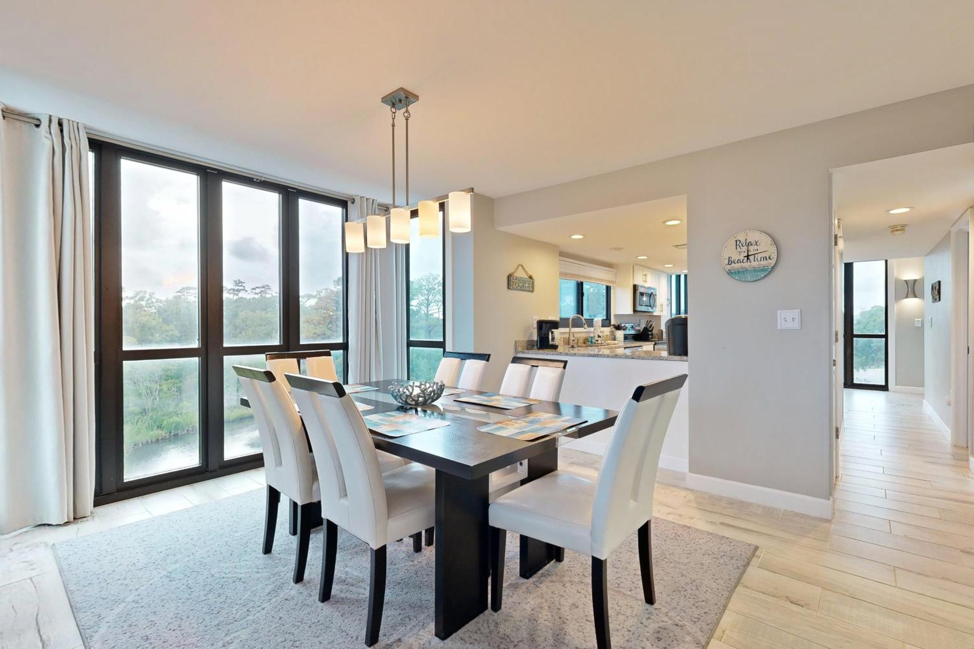 Holiday home Sea Mark Tower Myrtle Beach
