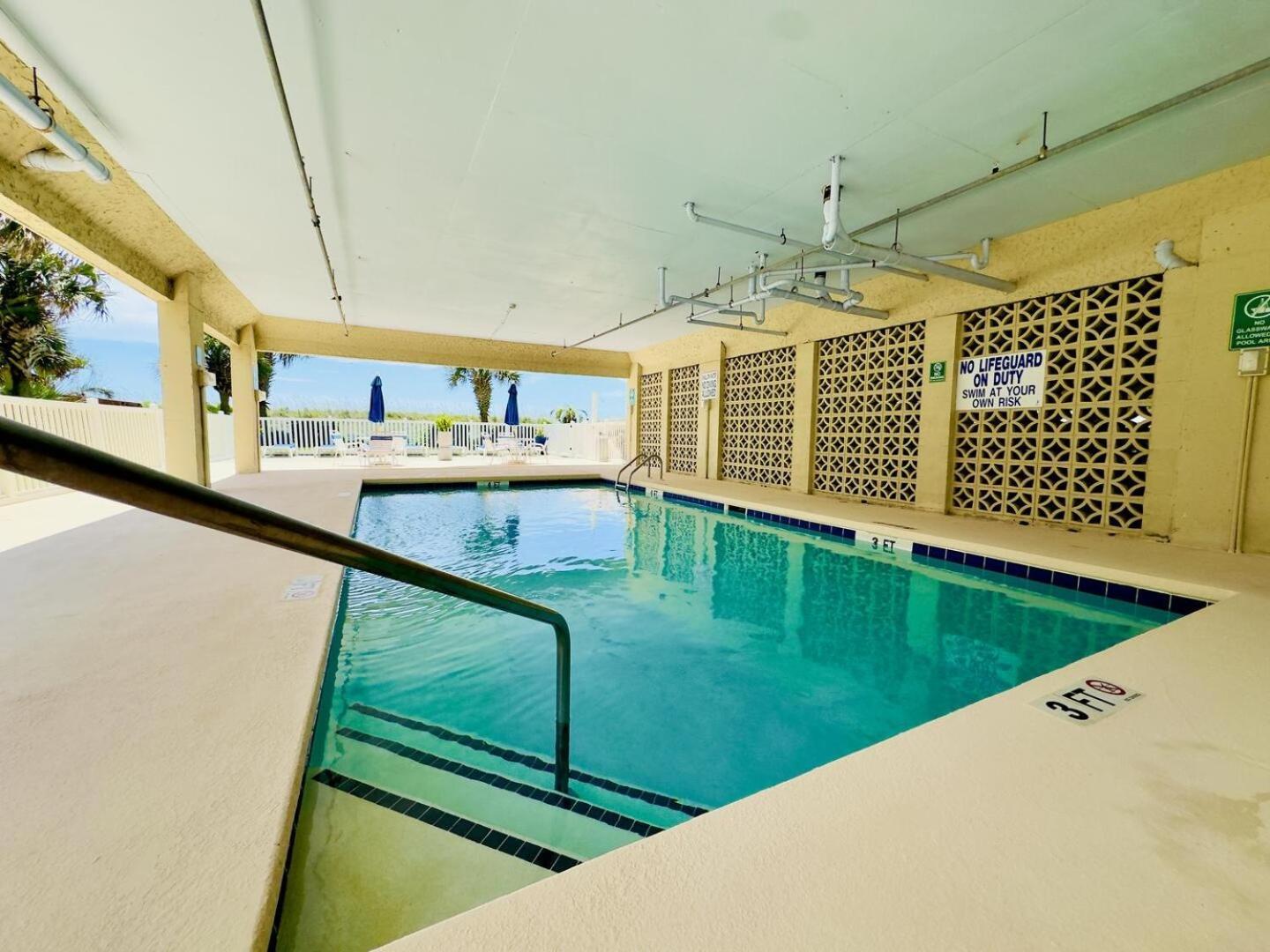 Club Iii 1e Apartment *