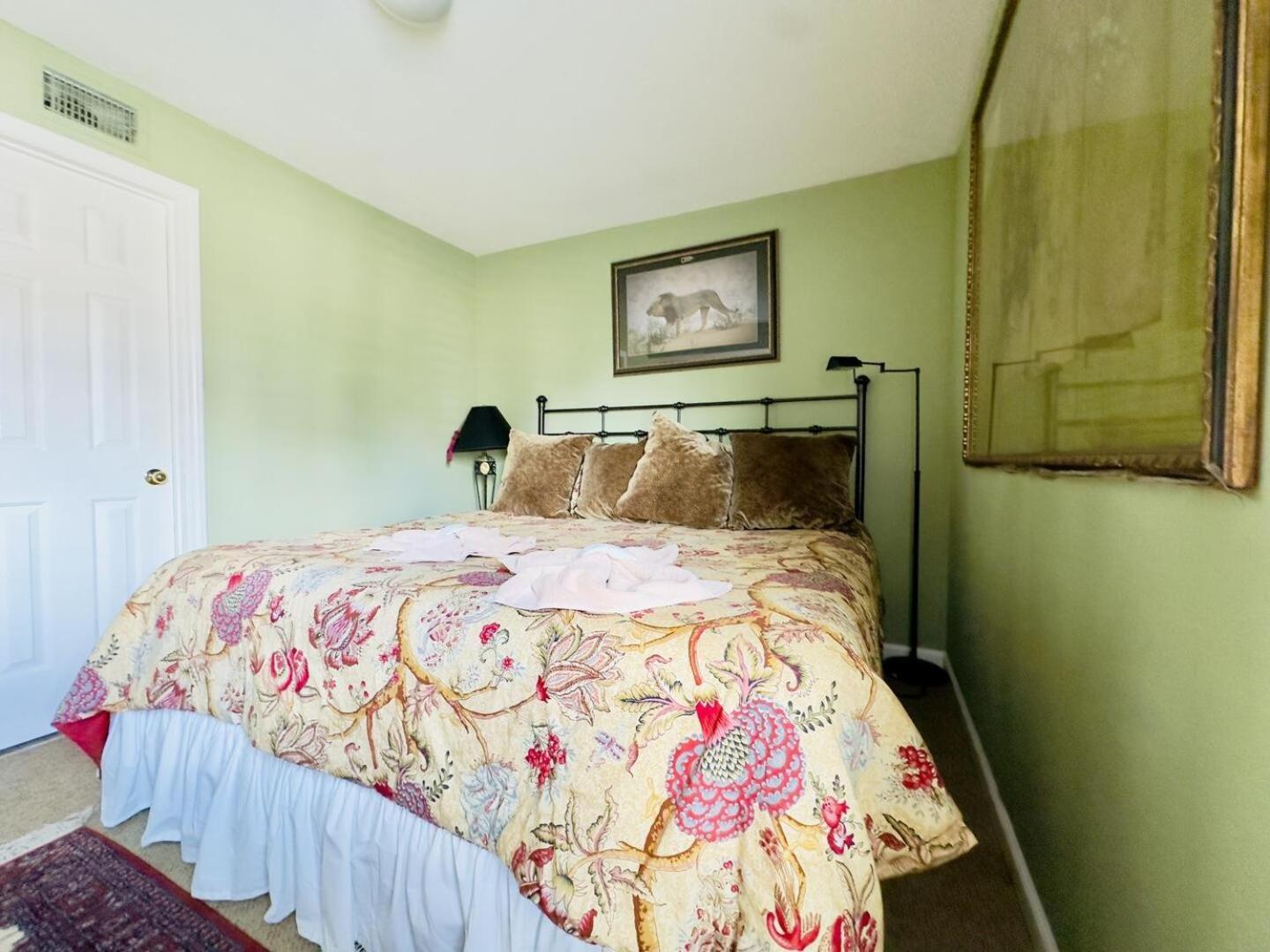 Apartment Club Iii 1e Myrtle Beach