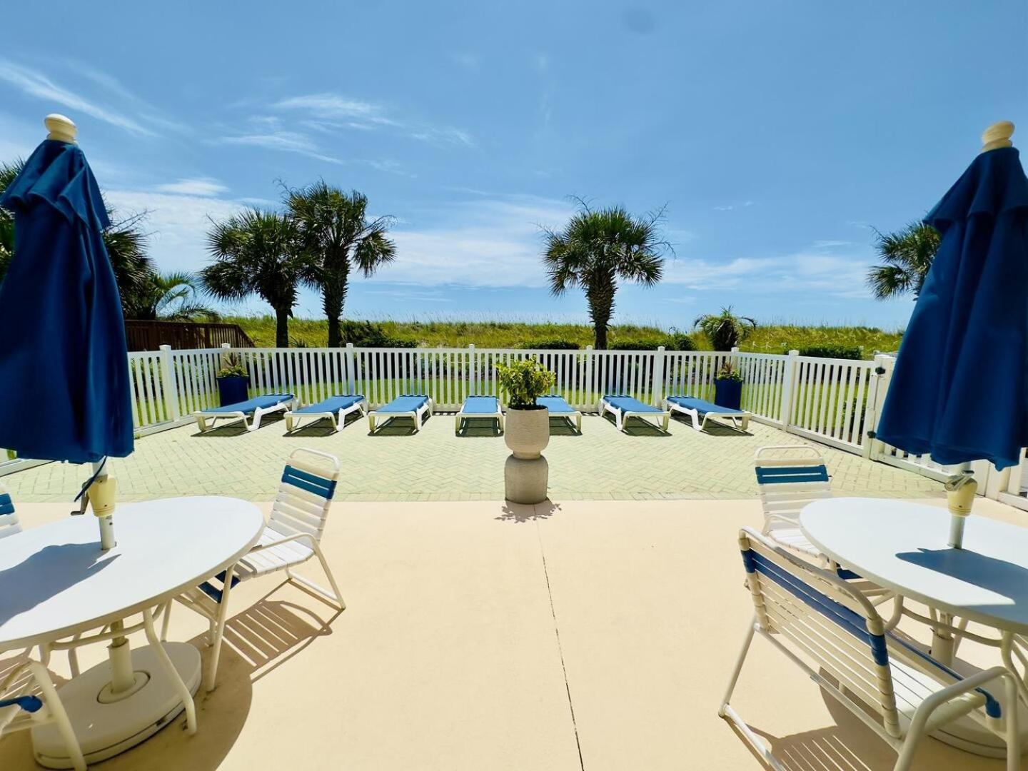 Club Iii 1e Apartment *
