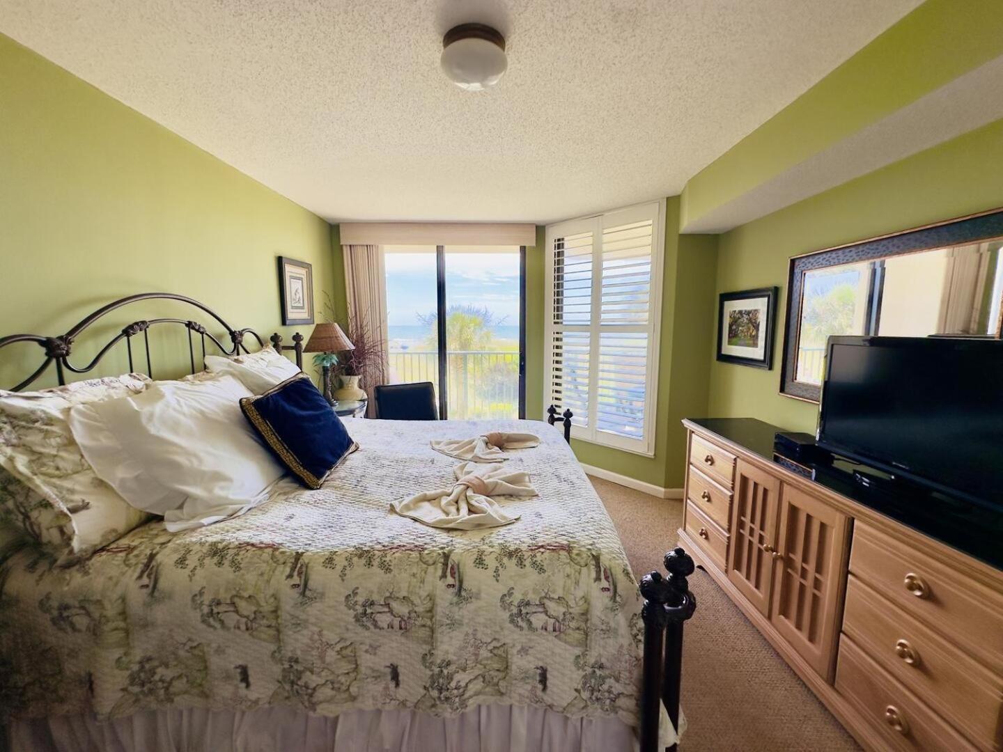 Club Iii 1e Apartment *