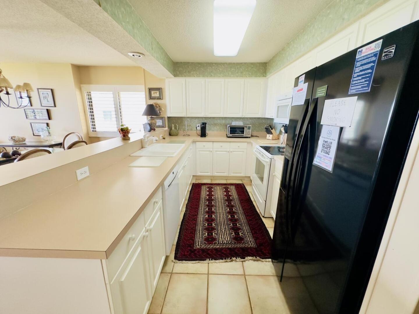 Club Iii 1e Apartment