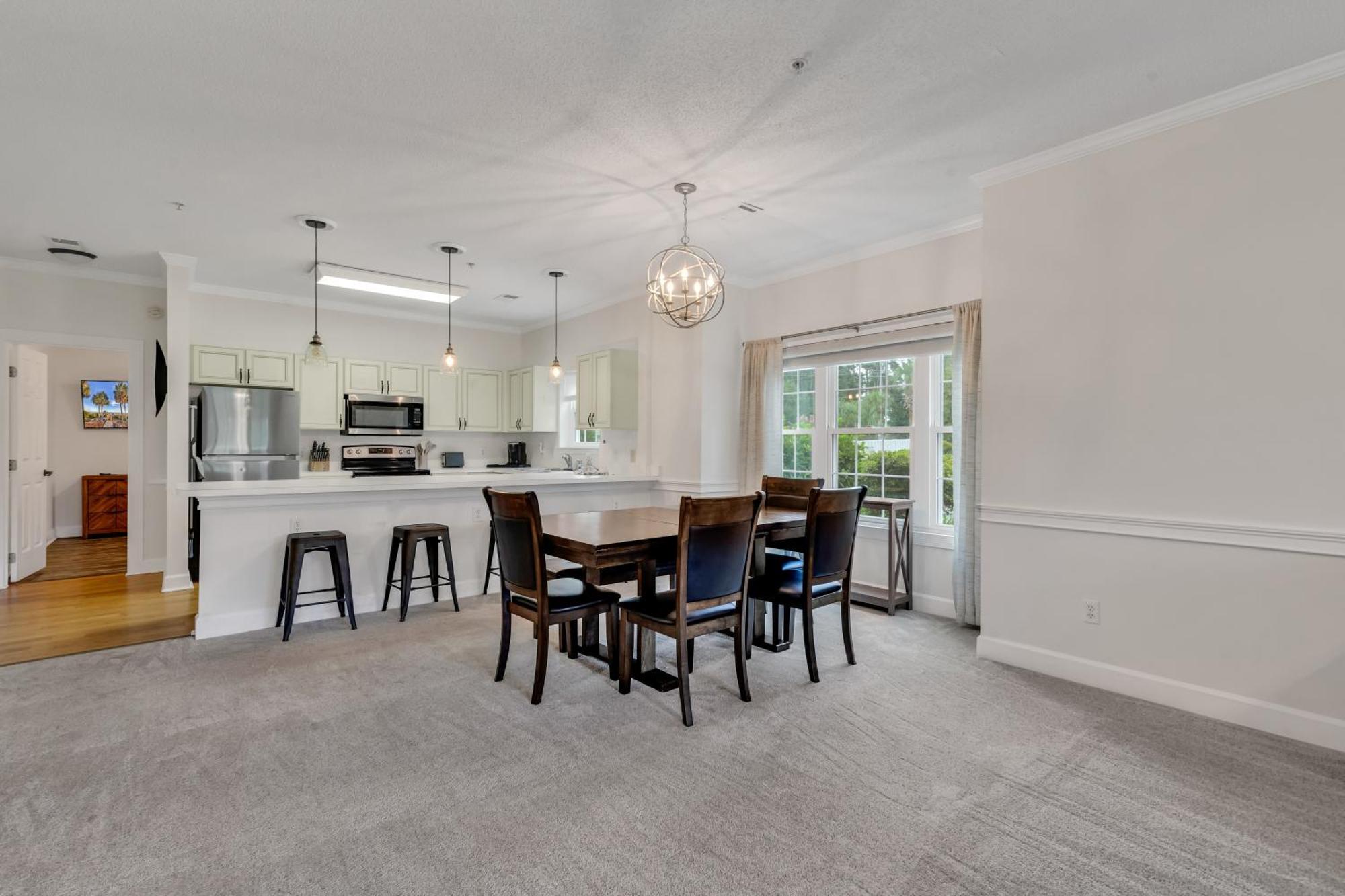 Elegant 3br - Magnolia North 101 Apartment *