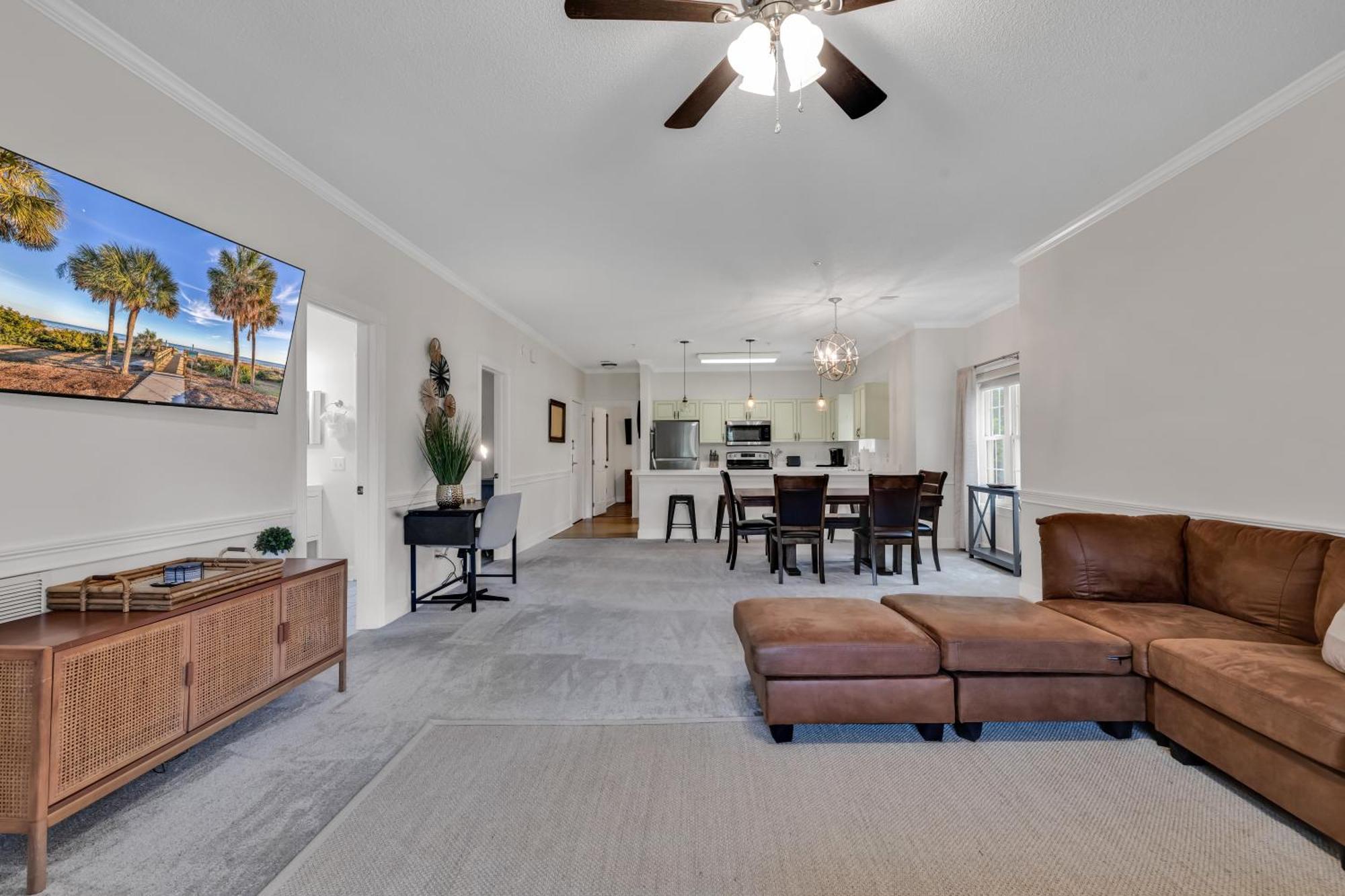 Elegant 3br - Magnolia North 101 *