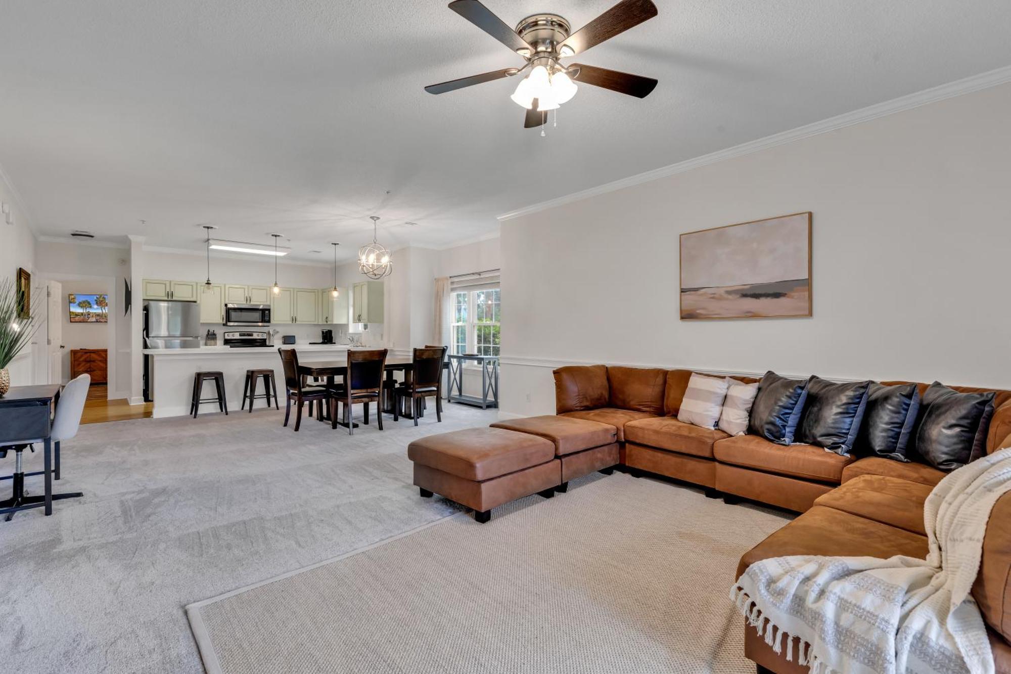Elegant 3br - Magnolia North 101