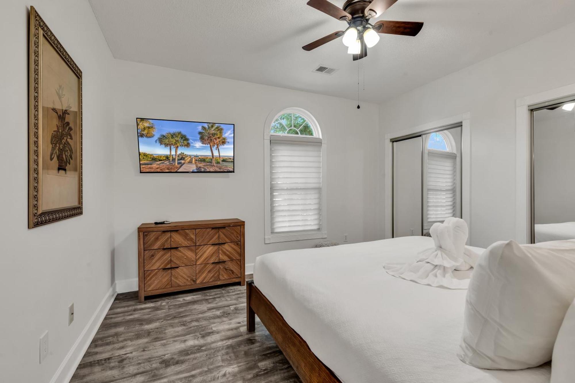 Apartment Elegant 3br - Magnolia North 101 *