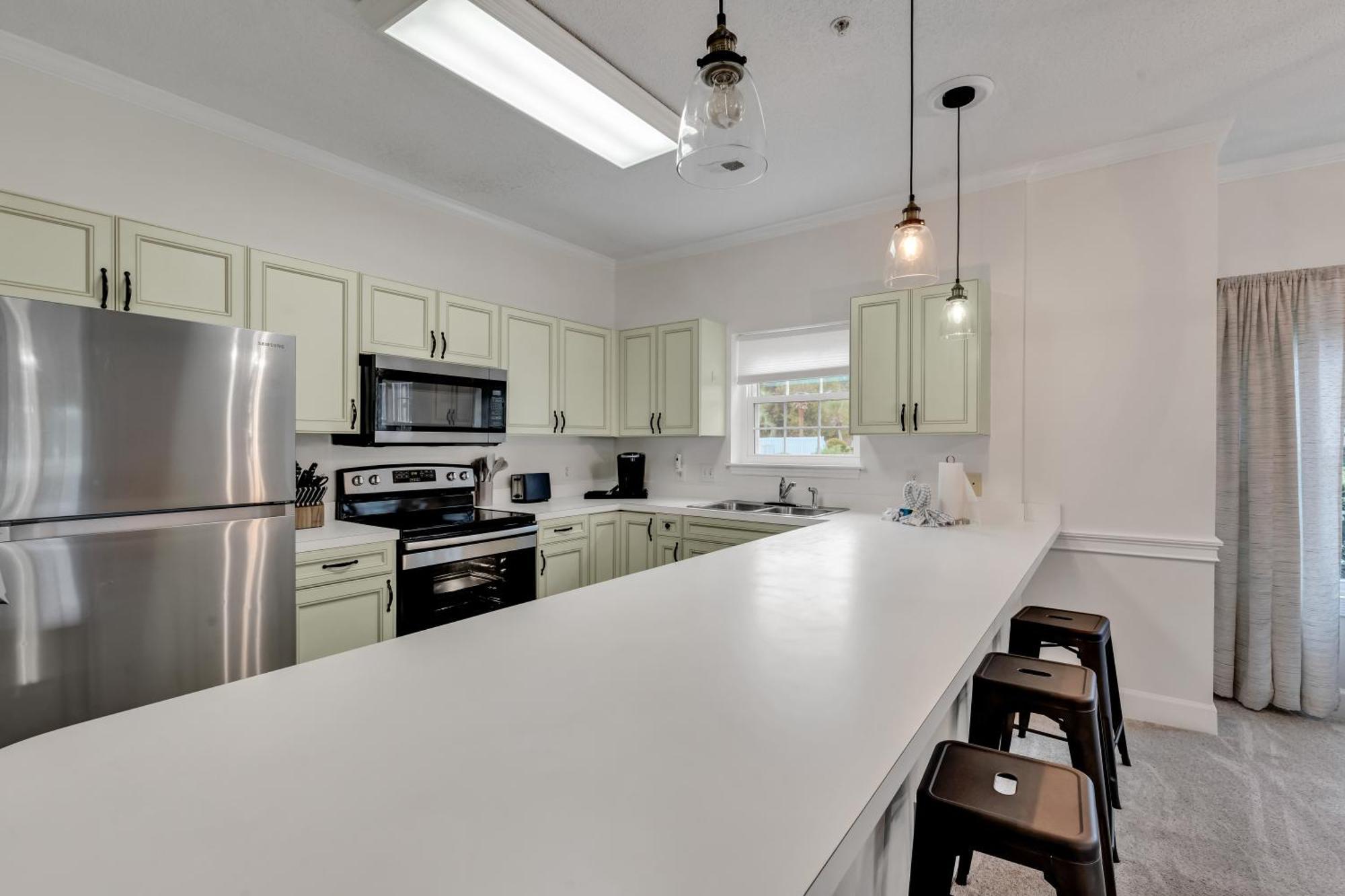Elegant 3br - Magnolia North 101 Apartment *