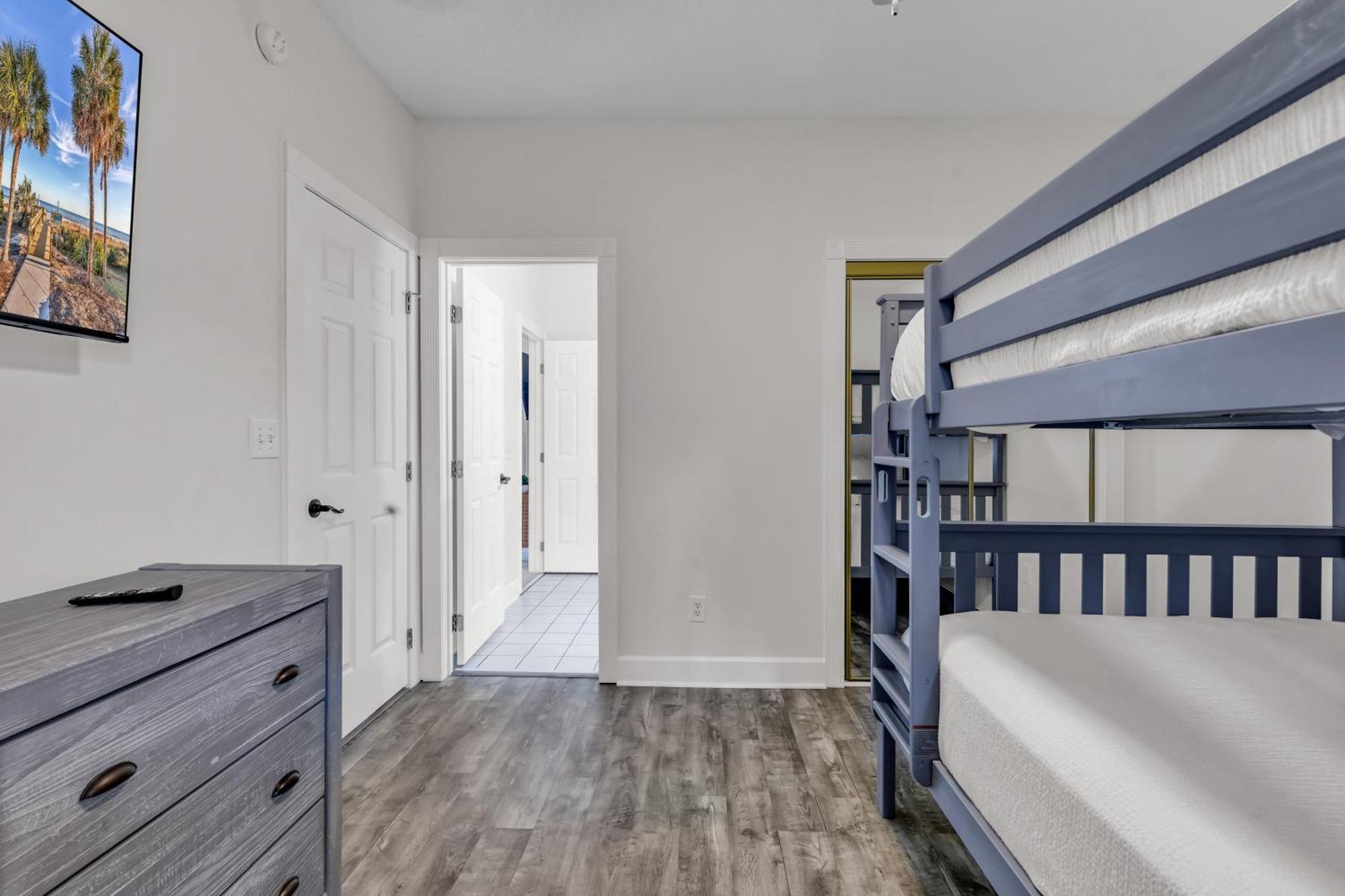 Apartment Elegant 3br - Magnolia North 101 Myrtle Beach