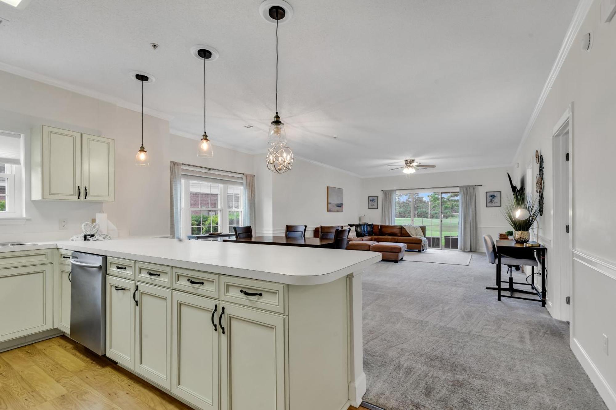 Elegant 3br - Magnolia North 101 Myrtle Beach