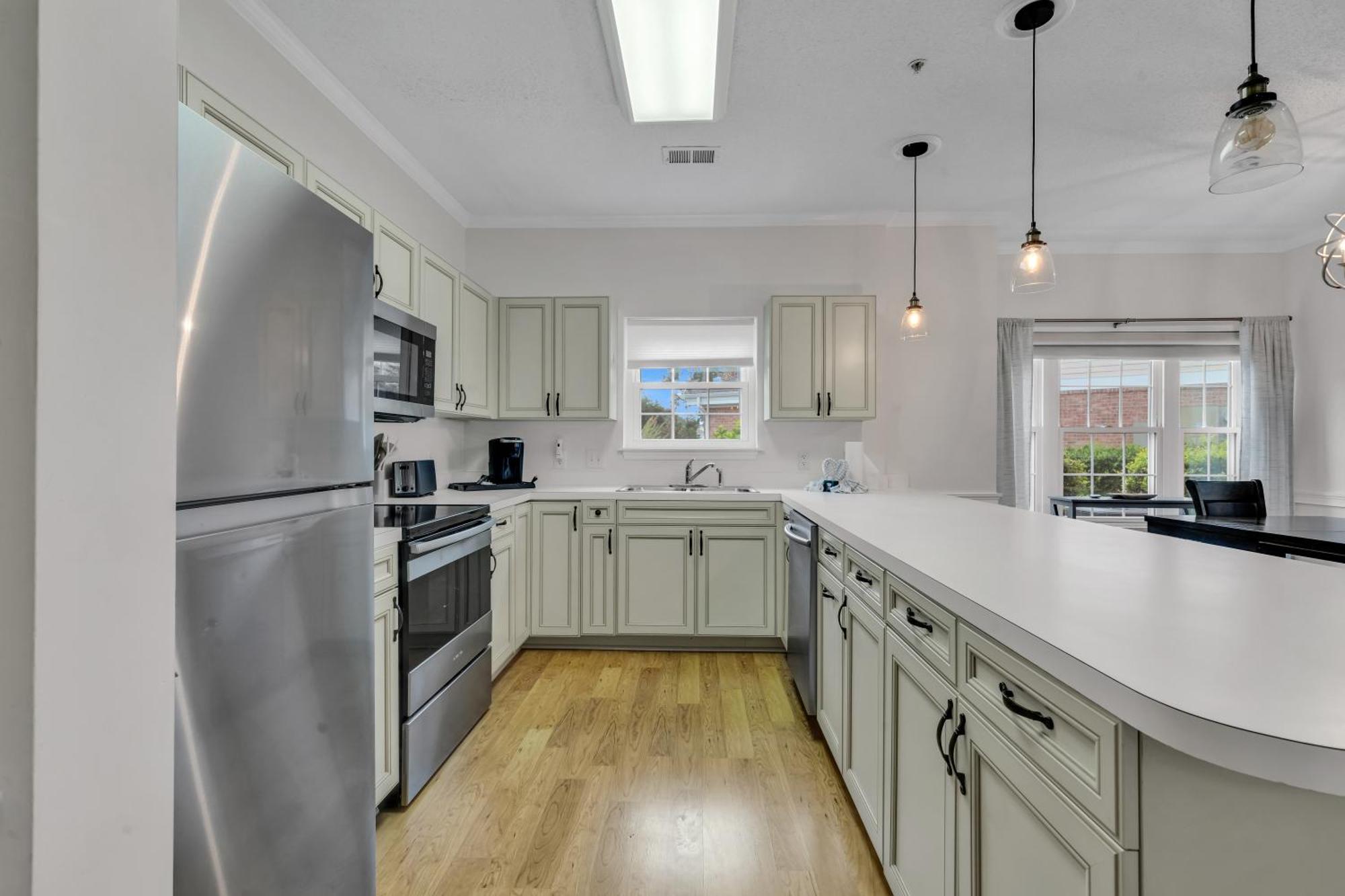 Elegant 3br - Magnolia North 101 * Myrtle Beach