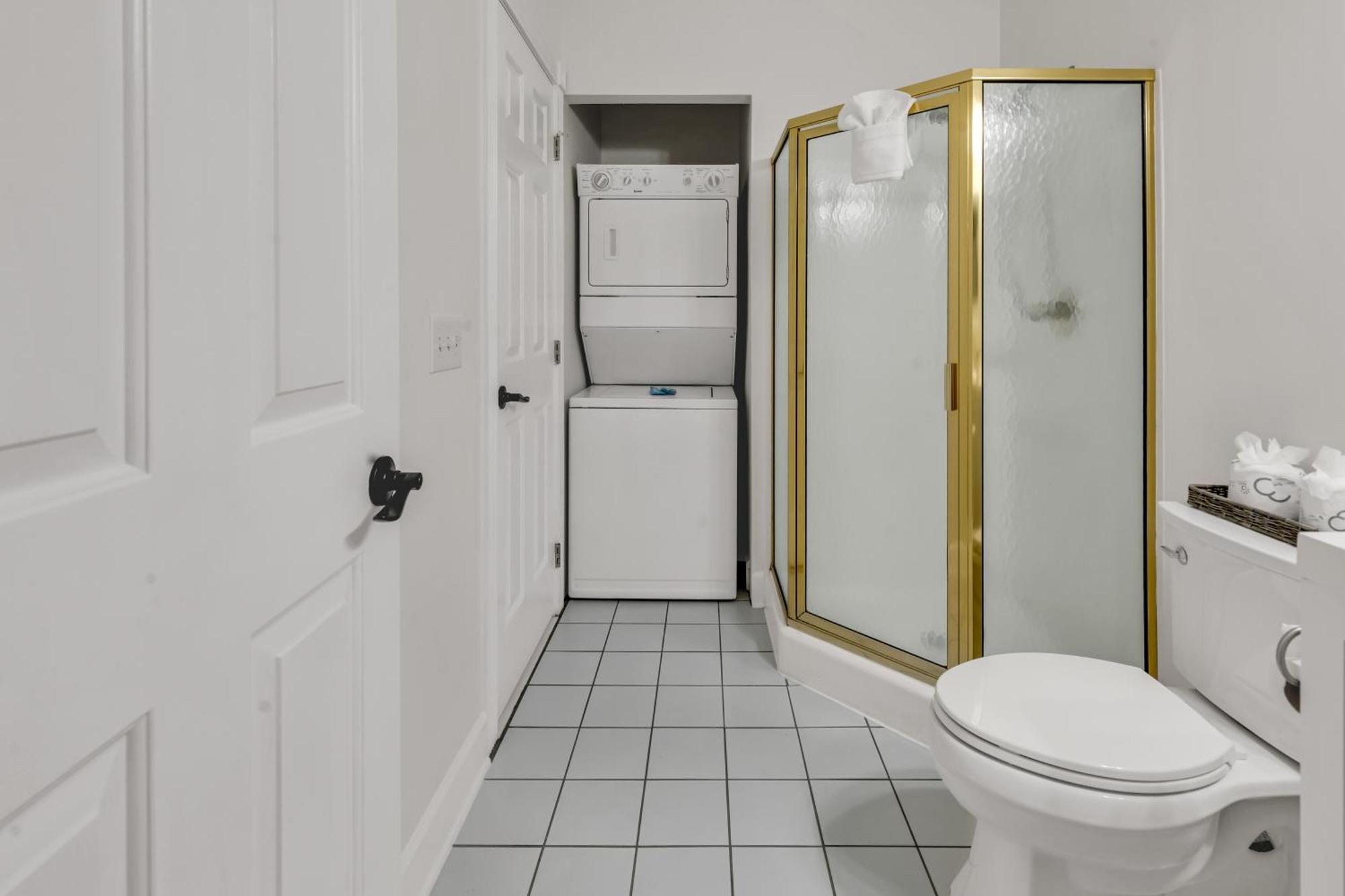 Elegant 3br - Magnolia North 101 Apartment