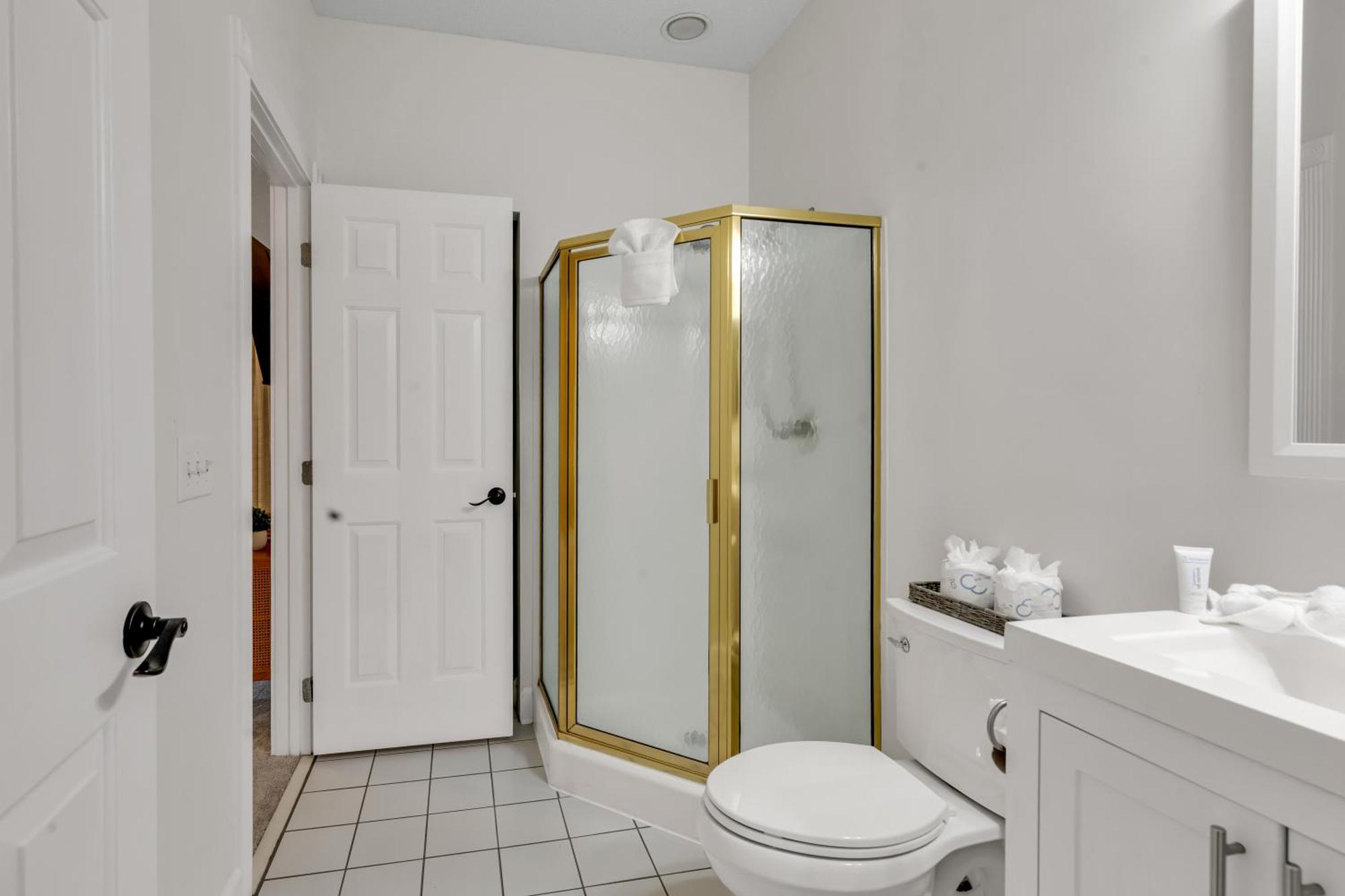 Apartment Elegant 3br - Magnolia North 101 Myrtle Beach