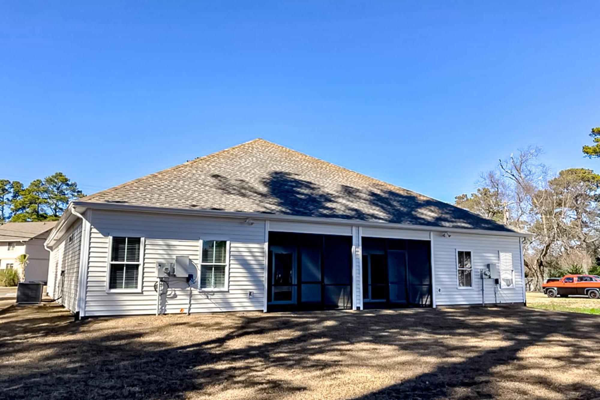 Old Bryan Salento - A Holiday home Myrtle Beach