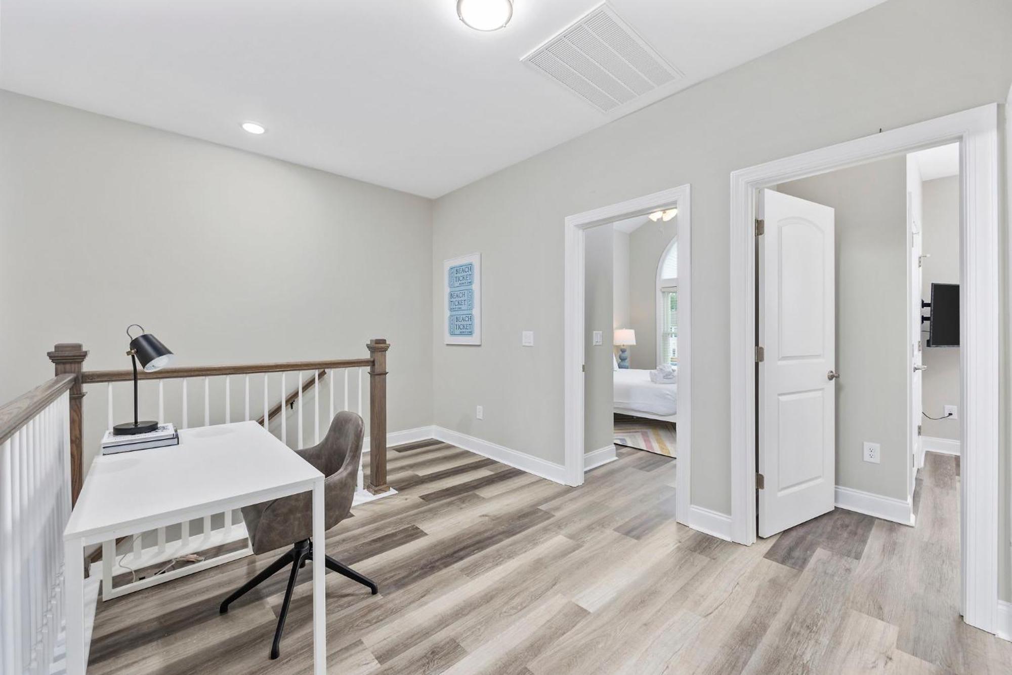 Holiday home Pier View - Spacious Sleeps 8 - Pet Friendly Myrtle Beach
