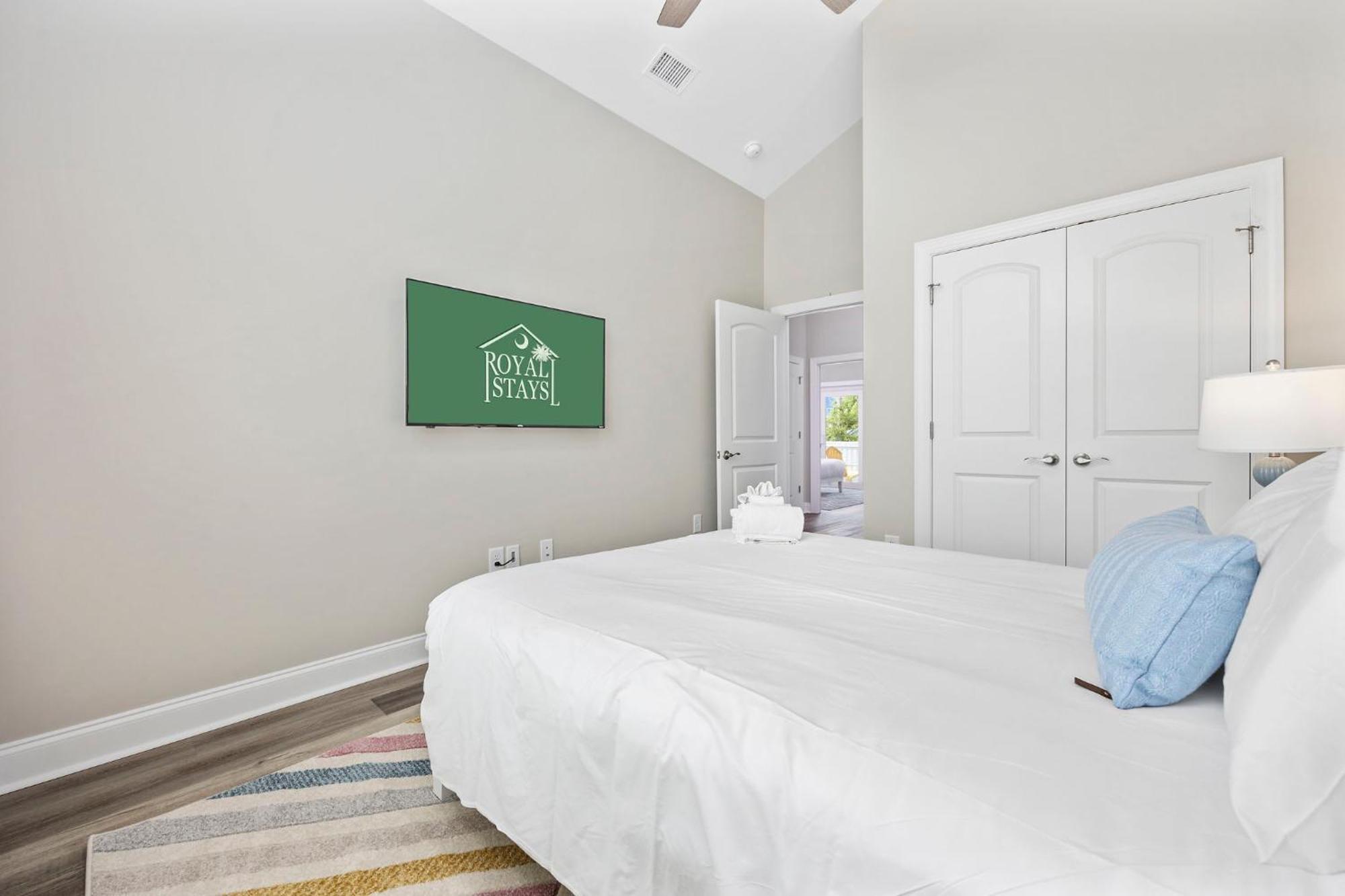 Holiday home Pier View - Spacious Sleeps 8 - Pet Friendly Myrtle Beach