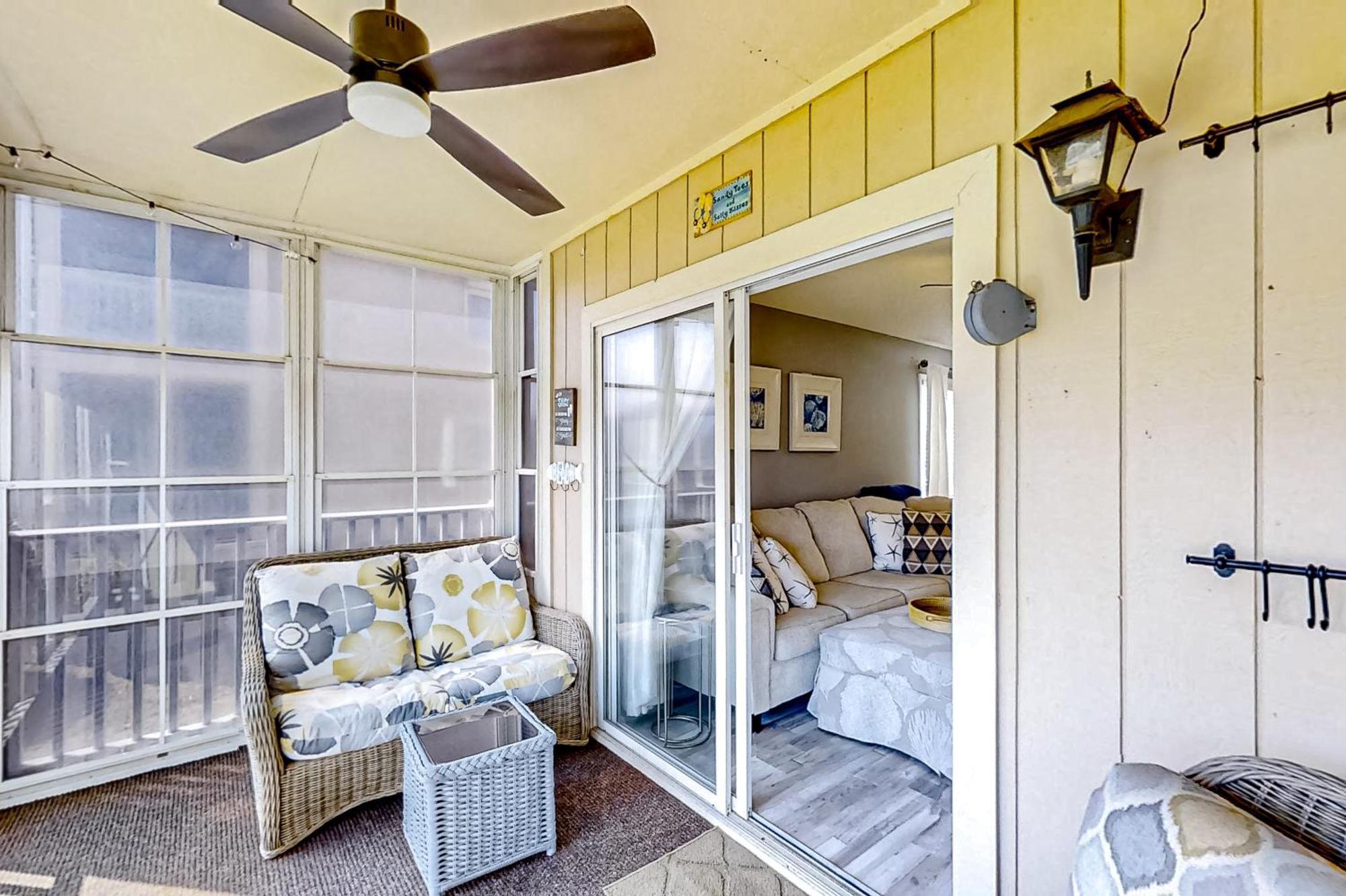 Tilghman Shores A-3 *