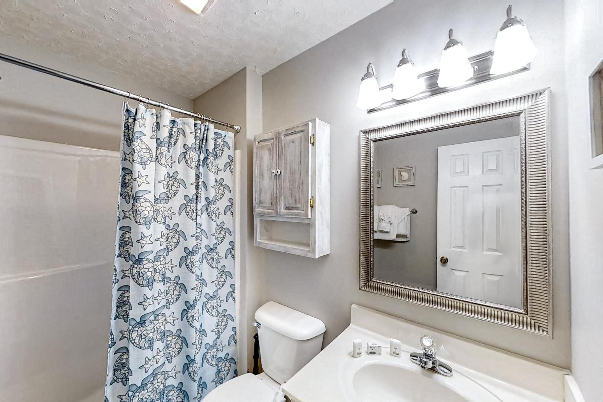 Tilghman Shores A-3 Apartment