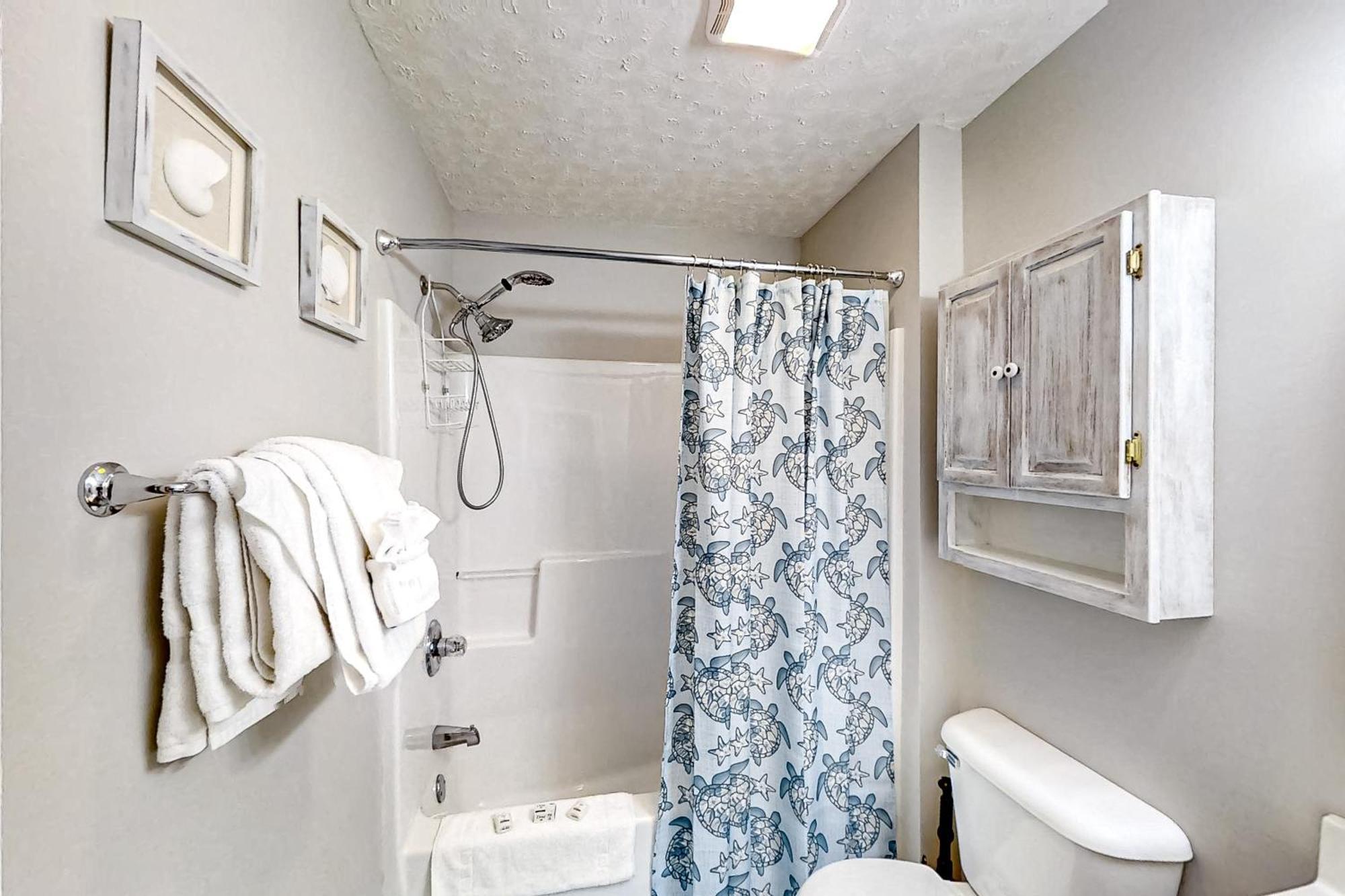 Tilghman Shores A-3 Apartment Myrtle Beach
