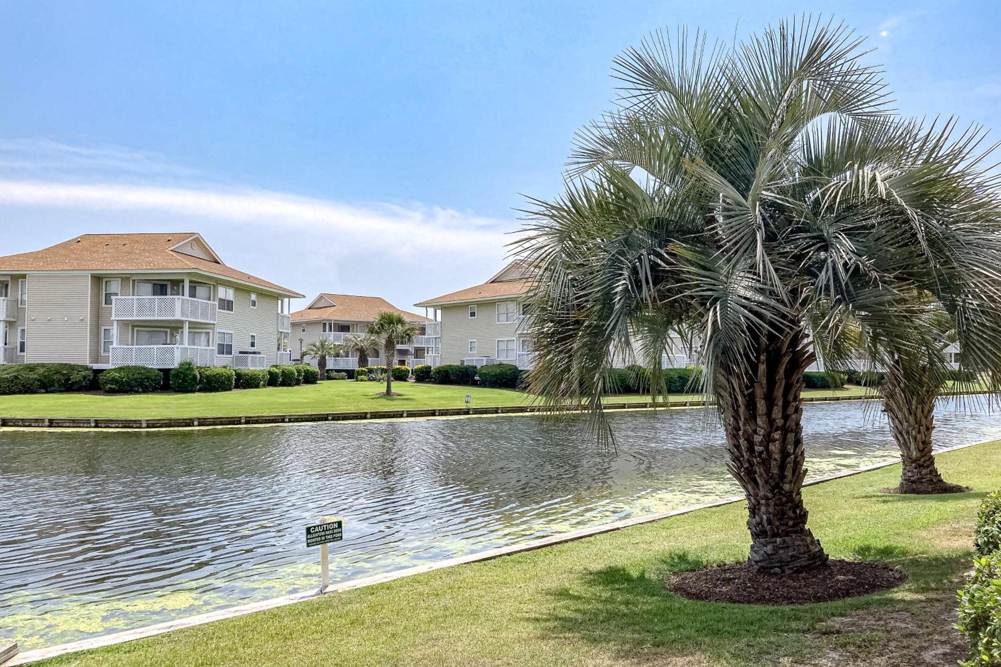 Tilghman Shores A-3 *