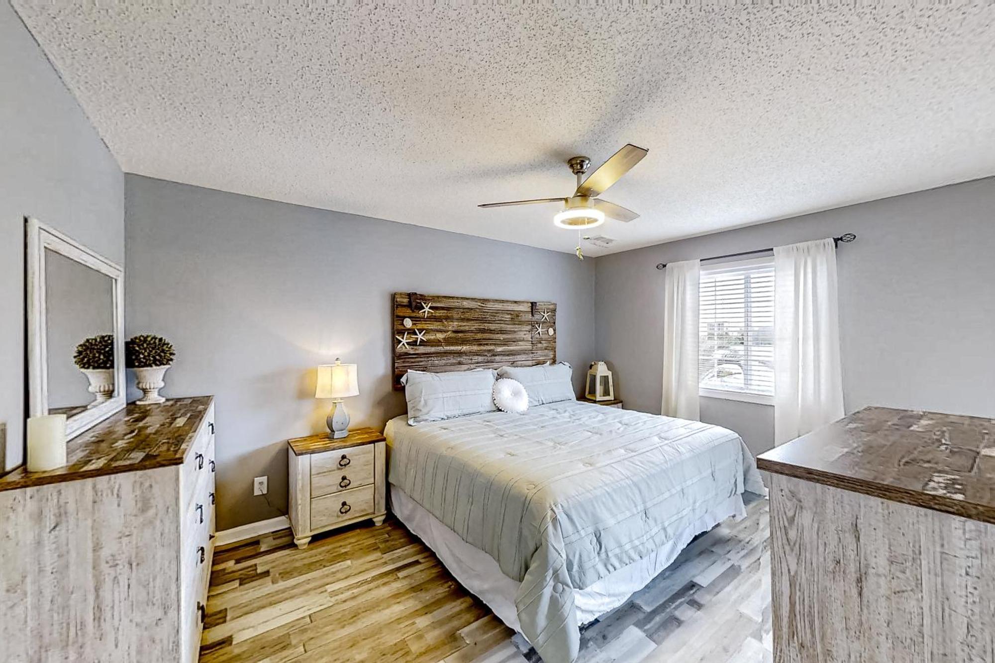 Tilghman Shores A-3 Apartment Myrtle Beach