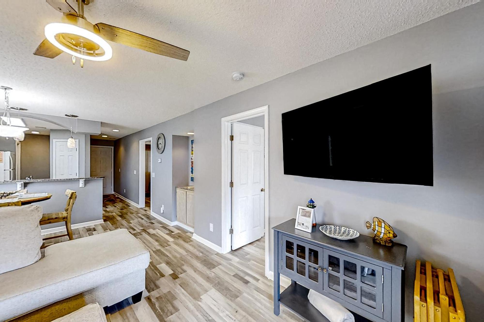 Tilghman Shores A-3 Apartment *