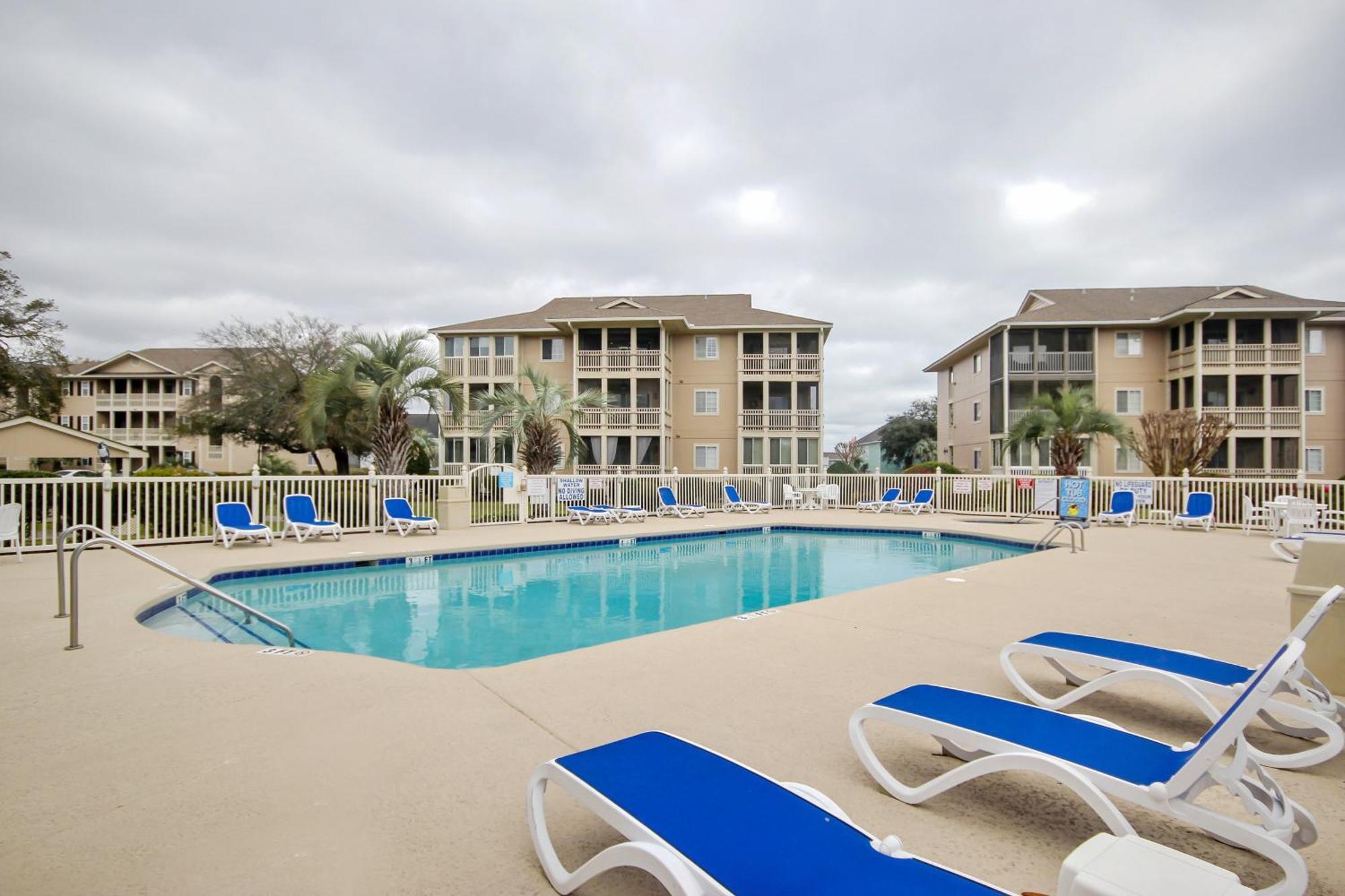Tilghman Shores A-3 *