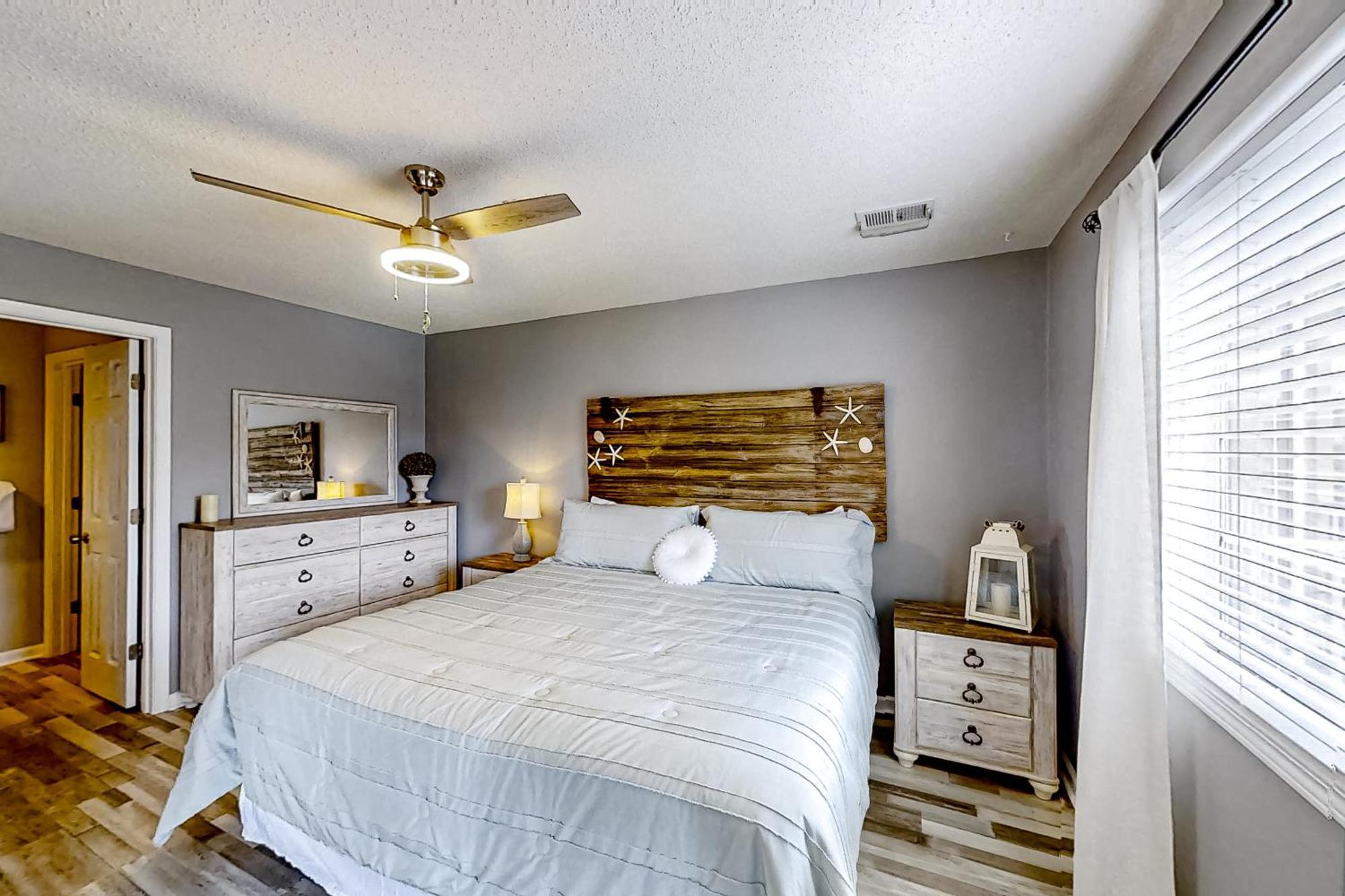 Tilghman Shores A-3 Apartment Myrtle Beach